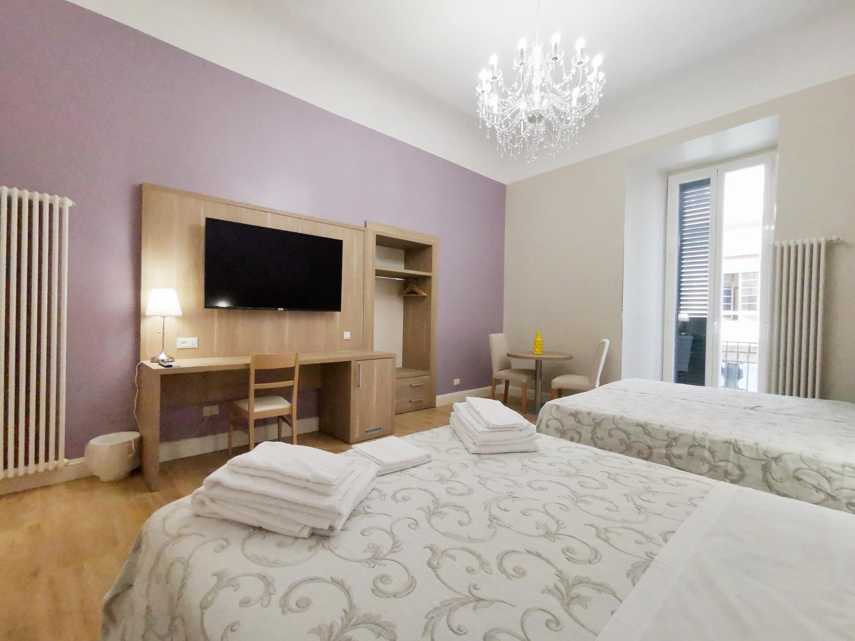 Comfort Triple Room - Photo 2