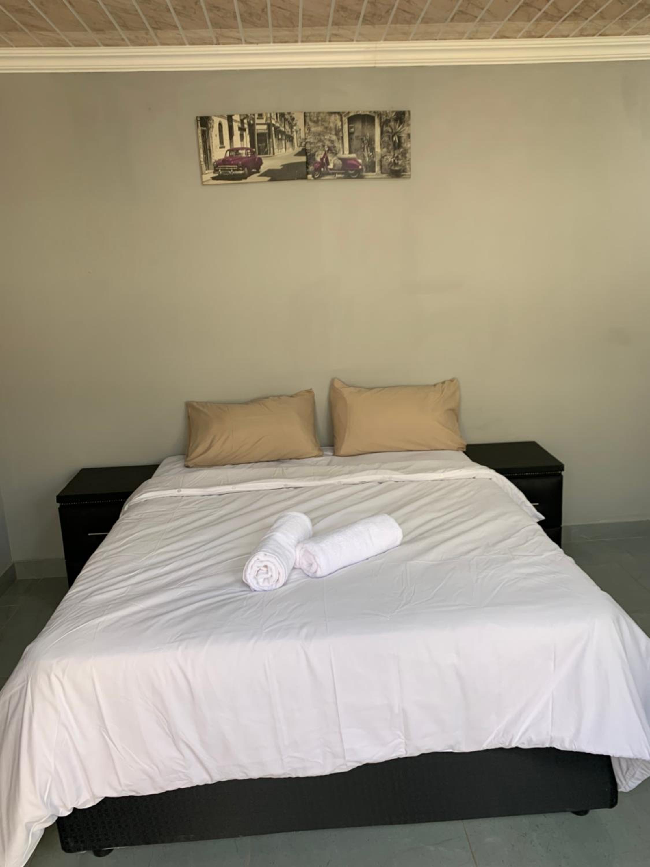 Standard Queen Room - Photo 1
