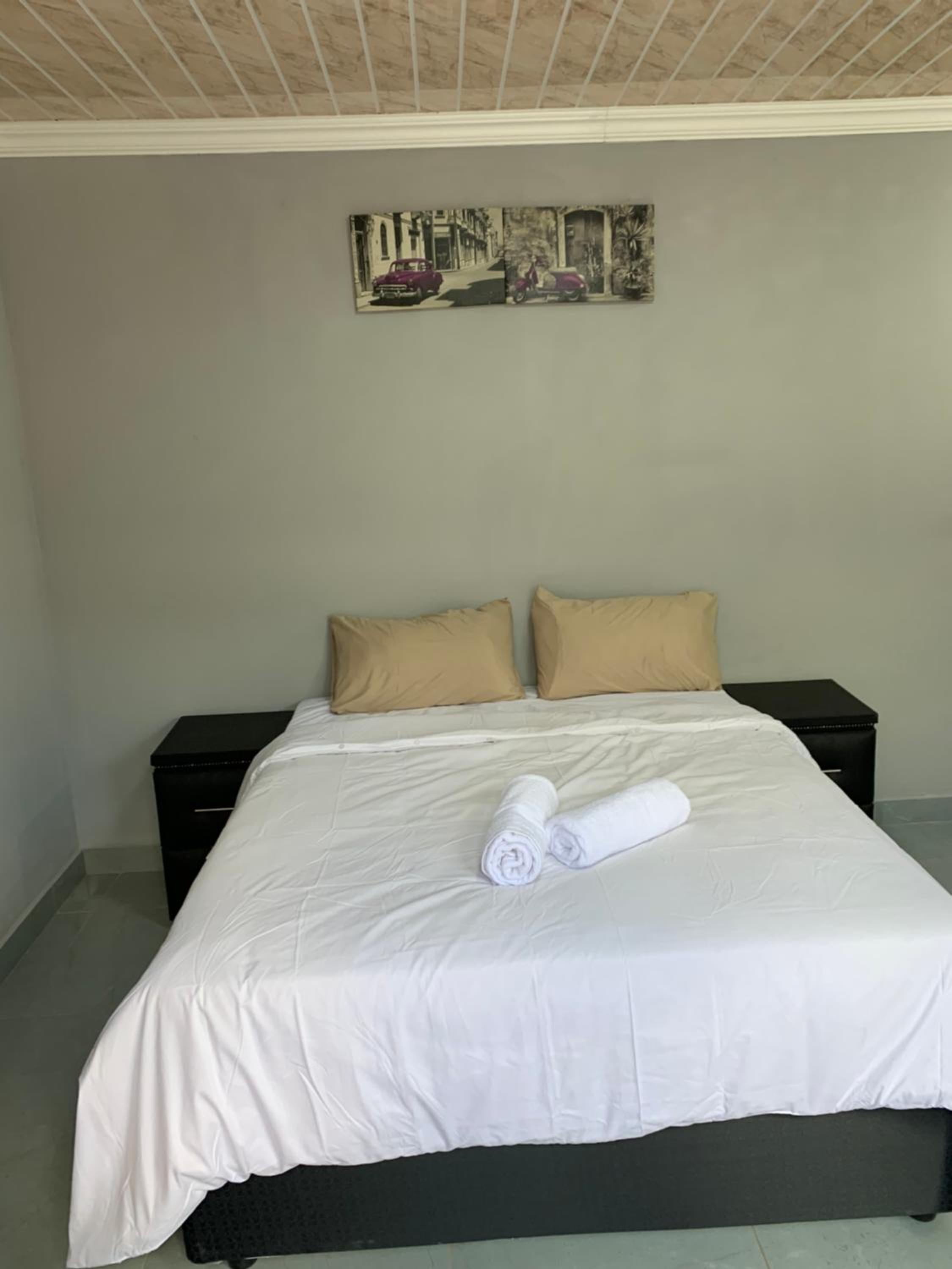 Standard Queen Room - Photo 3