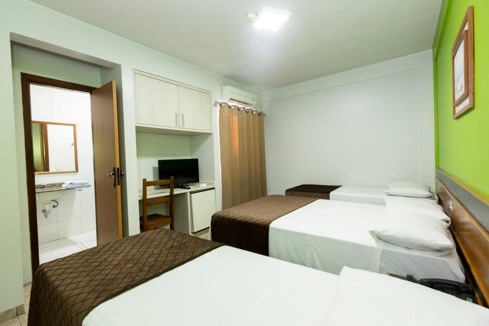 Quadruple Room photo 3