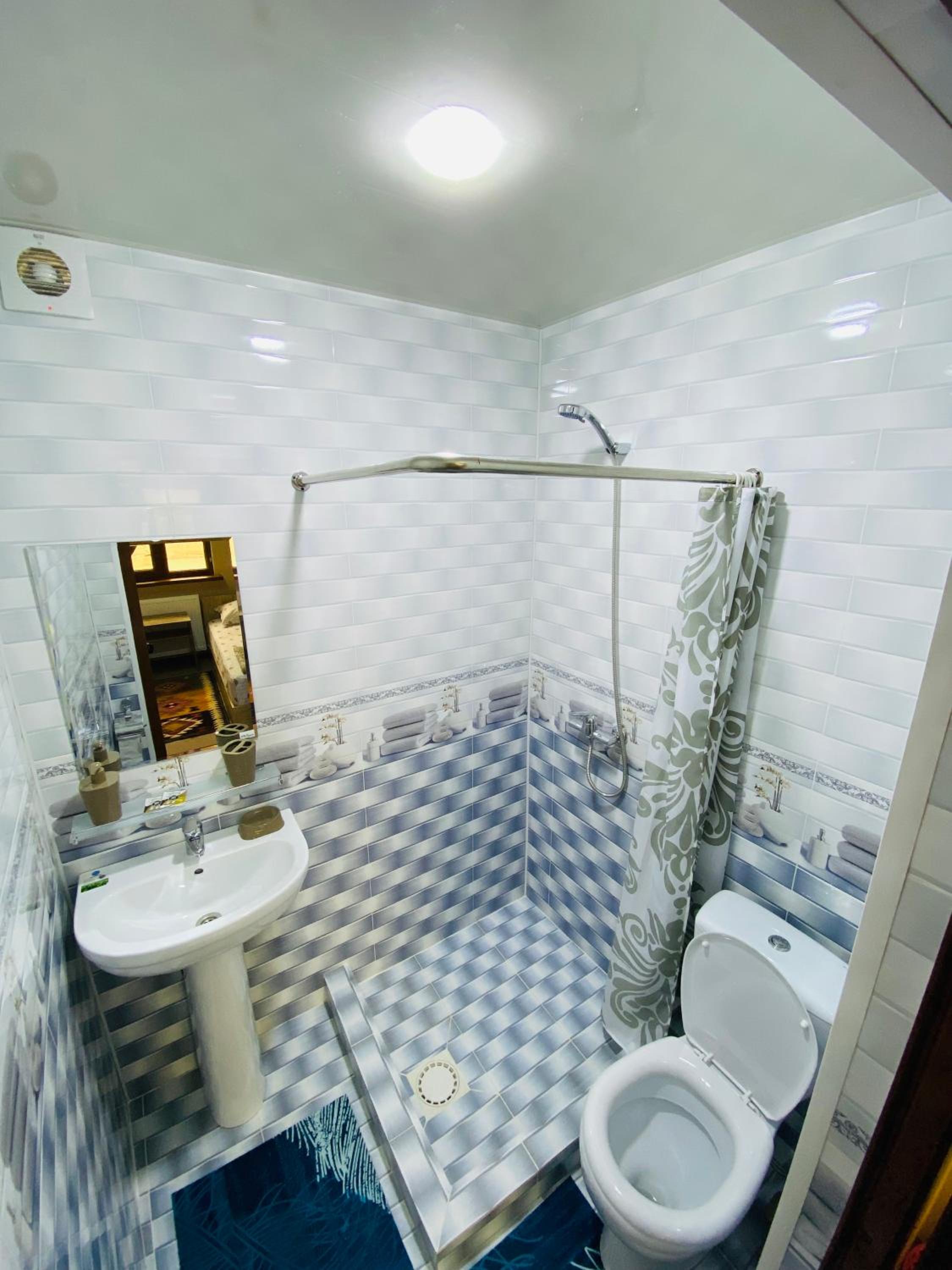 Deluxe Double Room photo 1
