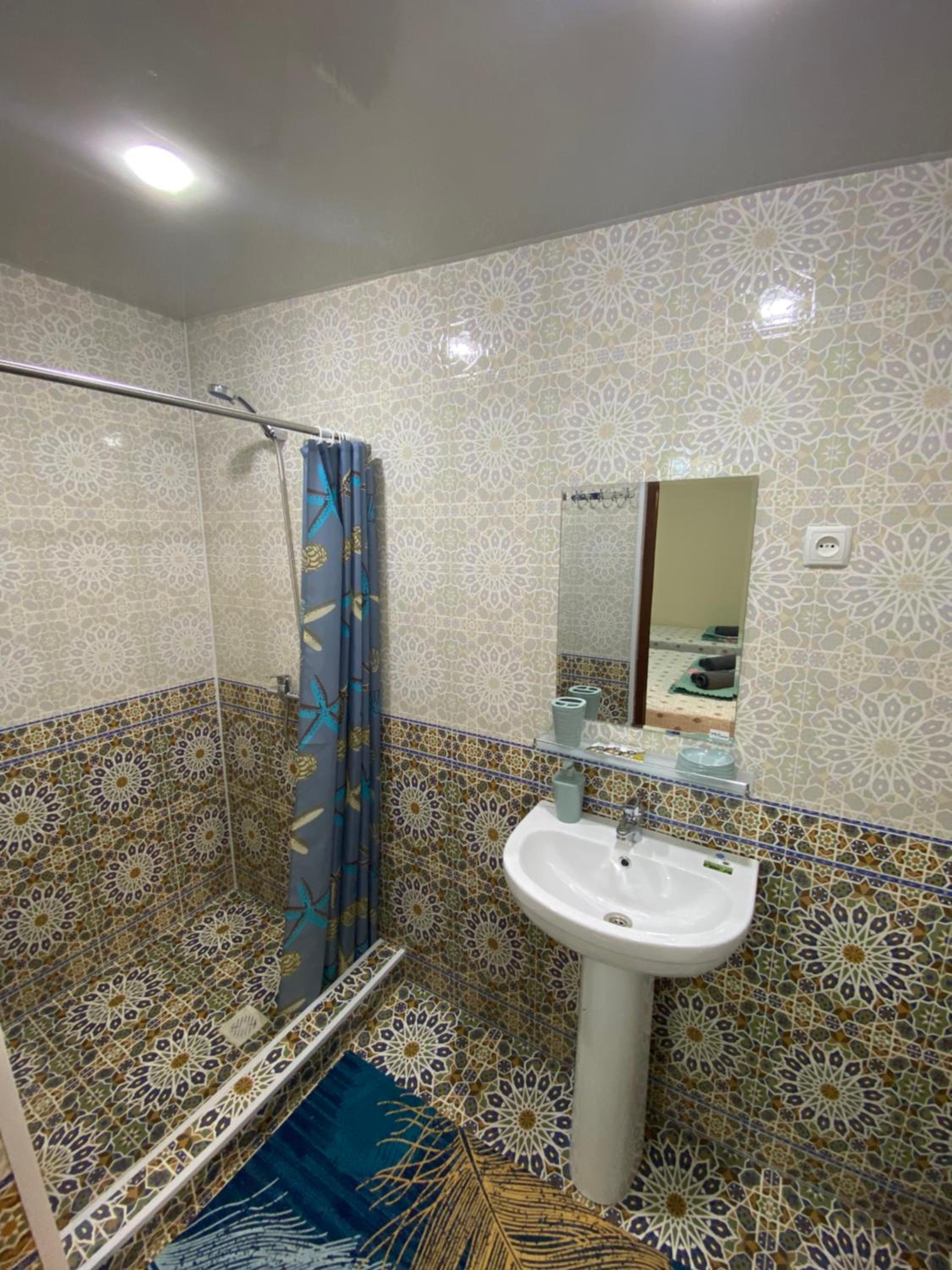 Large Double Room photo 3
