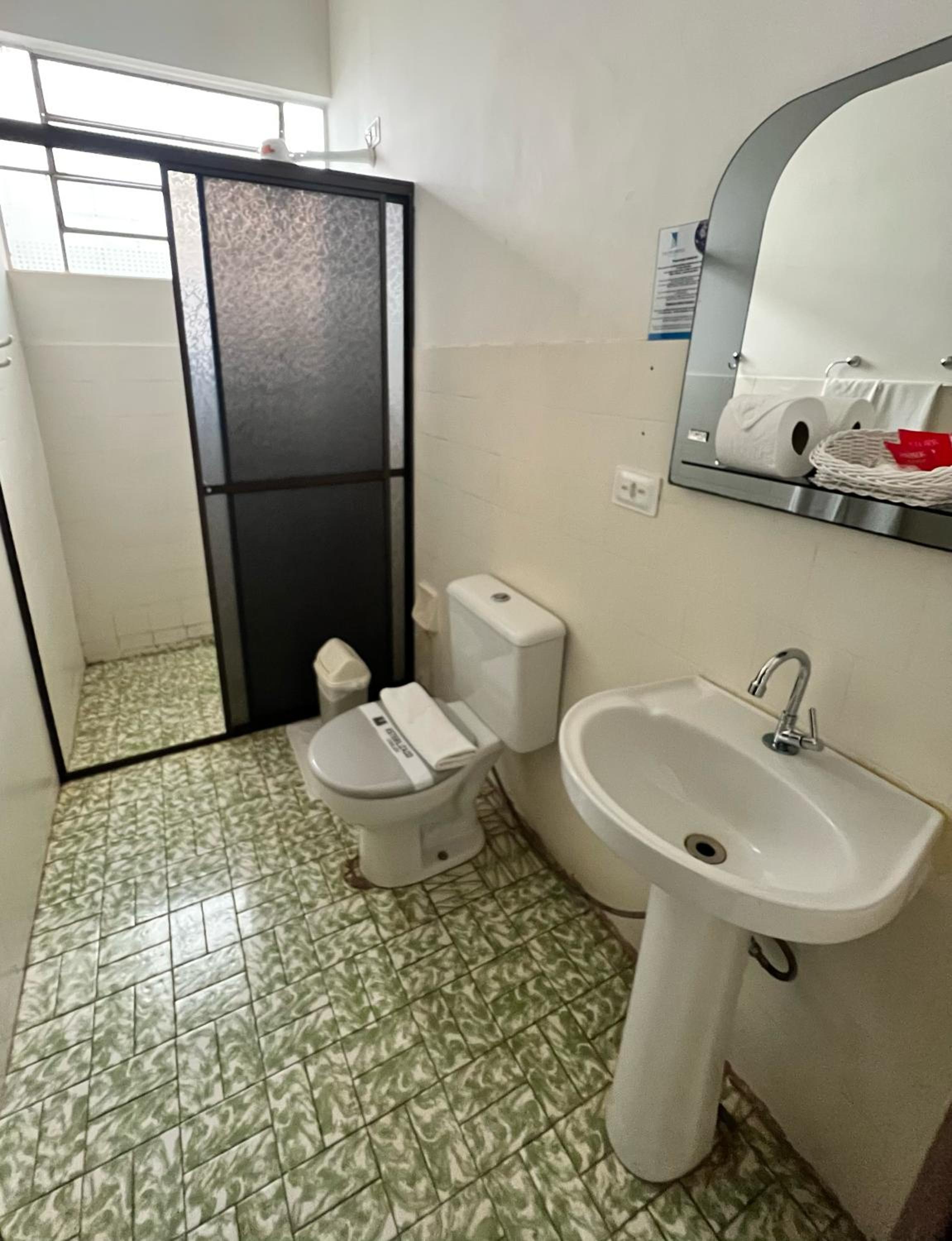 Apartment - Ground Floor photo 3