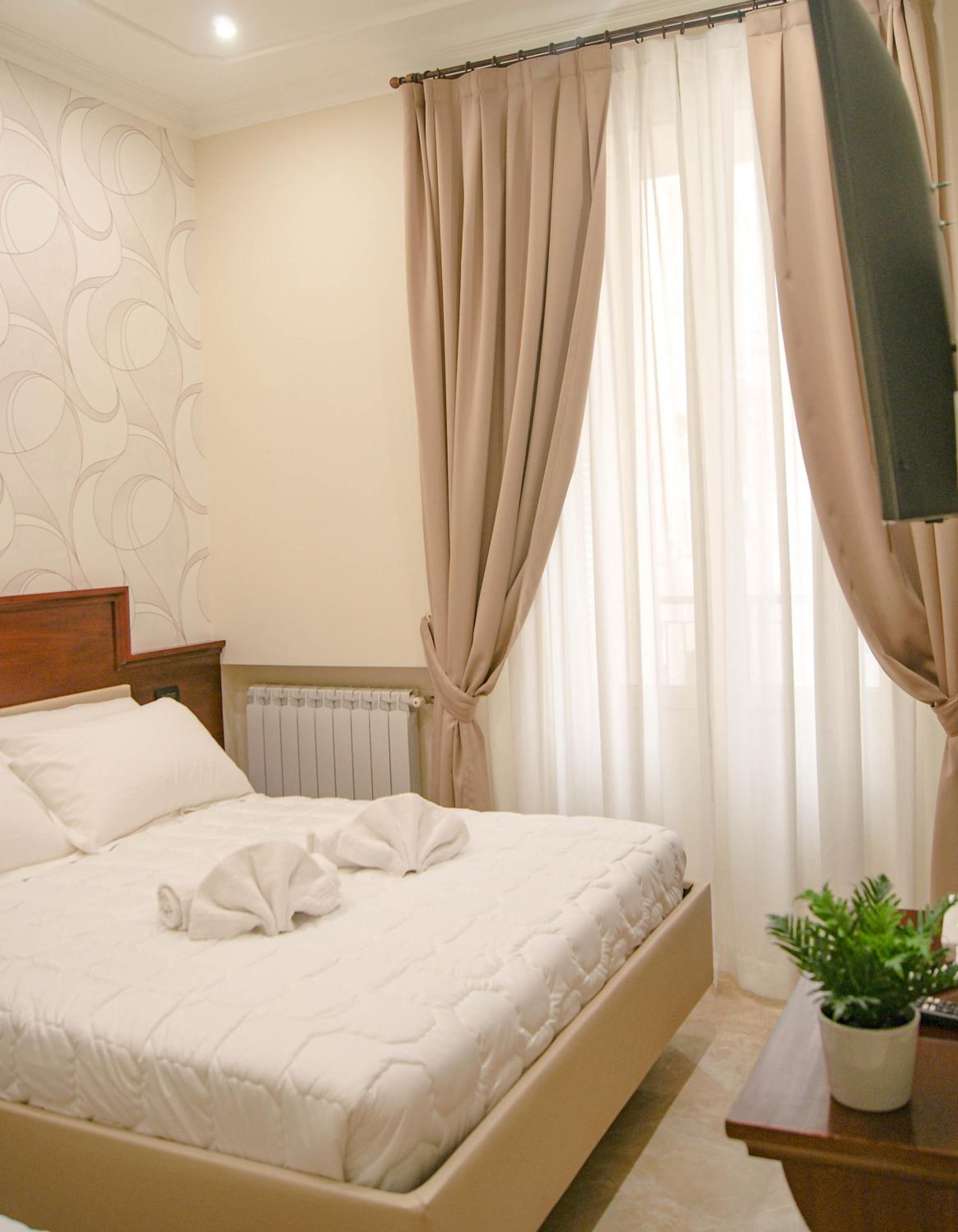 Triple Room with Balcony photo 1