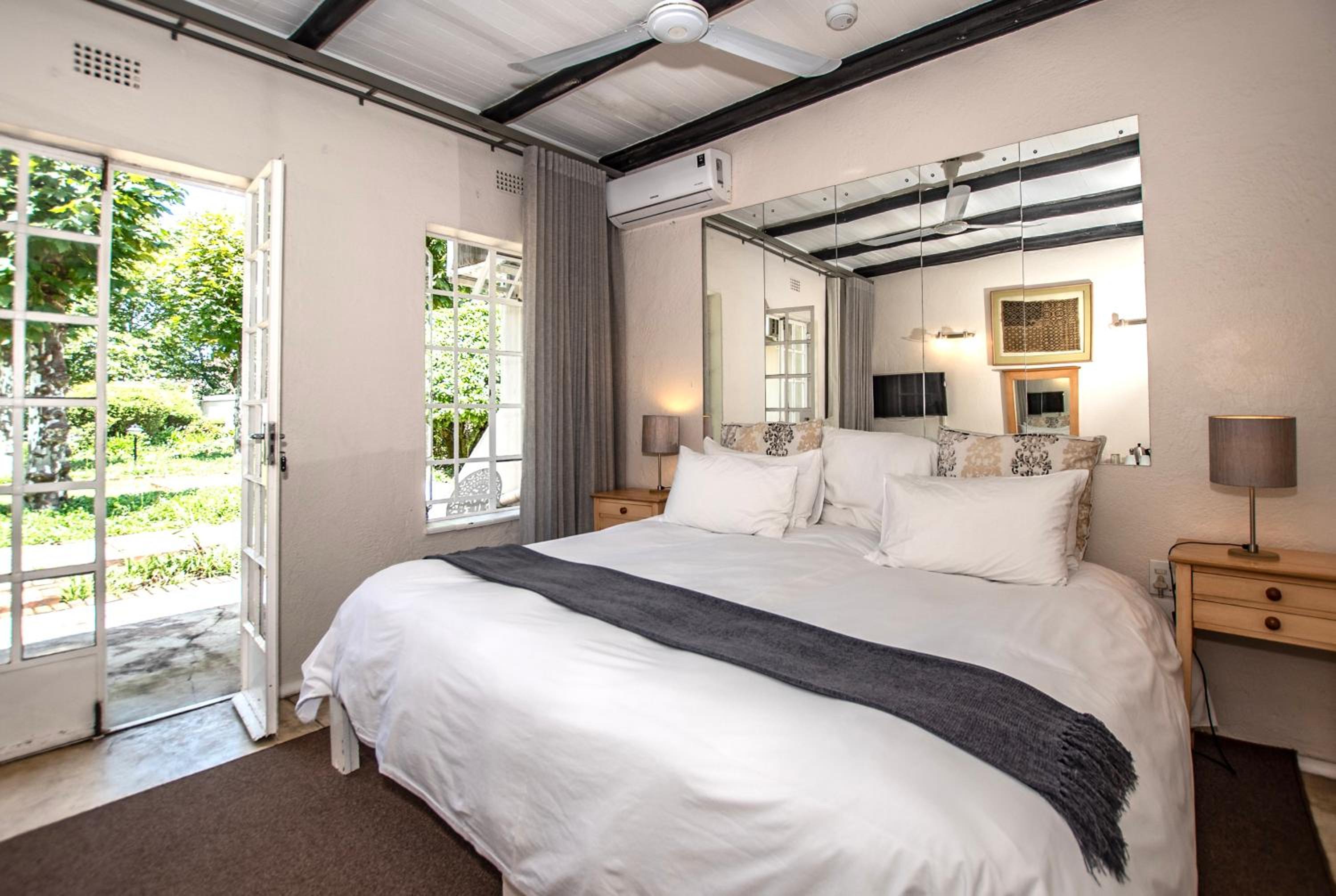 Twin Room photo 1