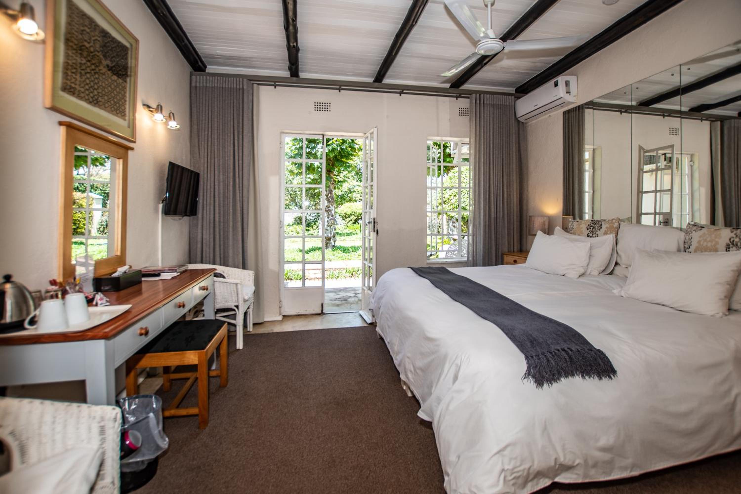 Twin Room photo 2