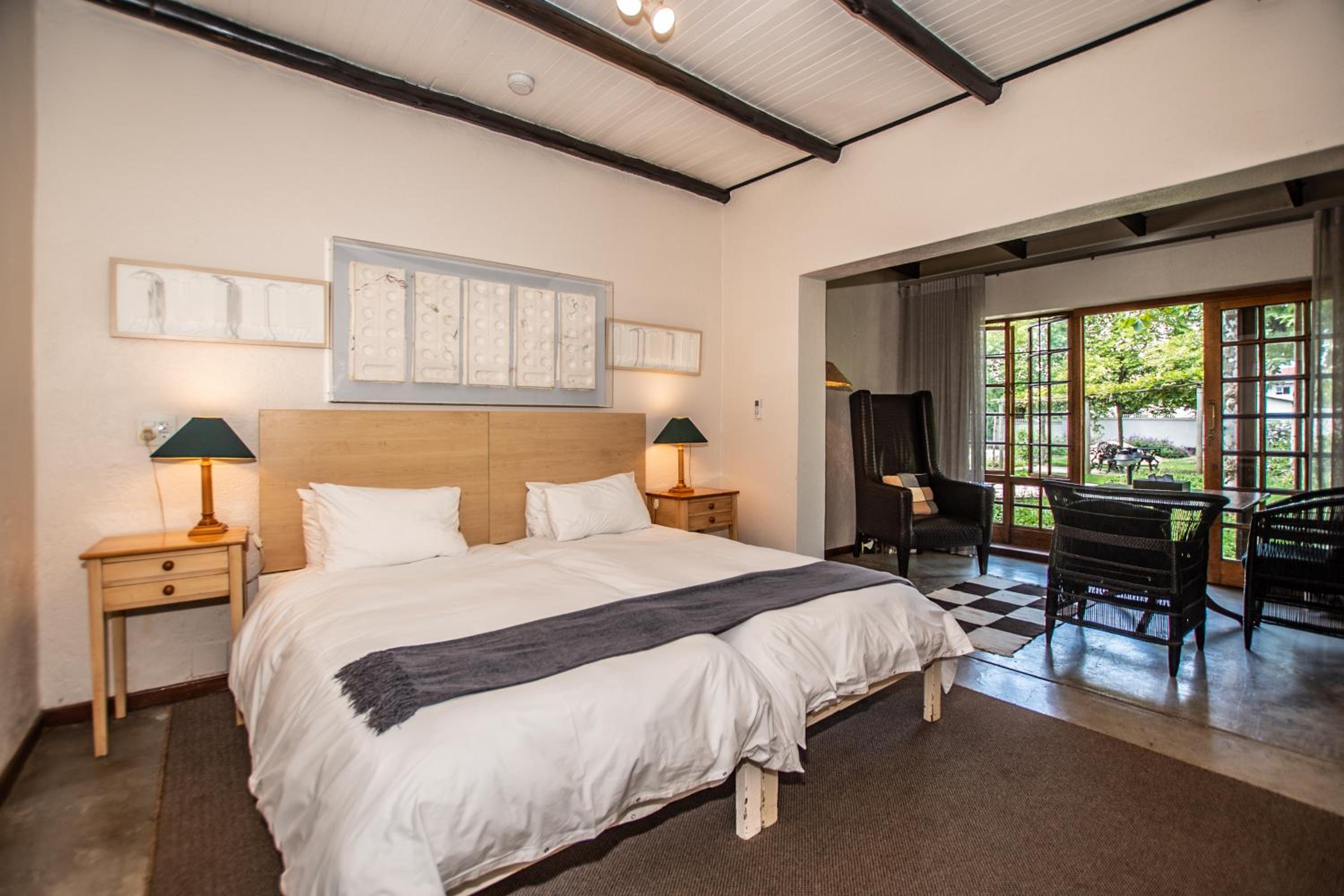 Twin Room photo 3