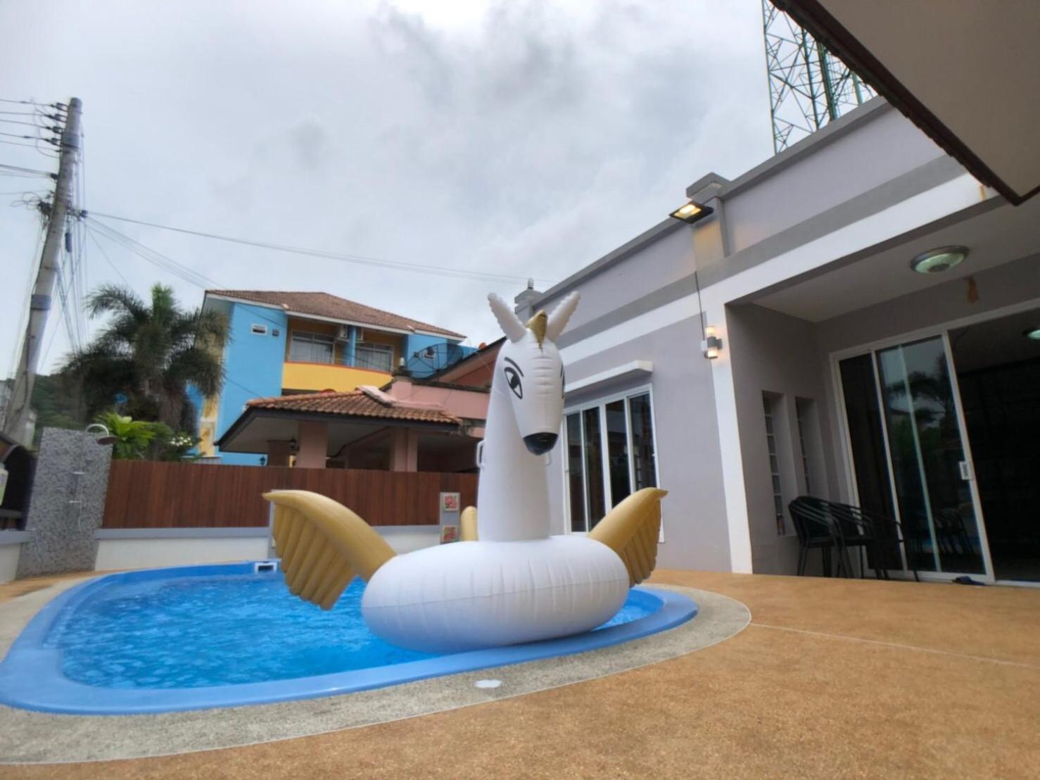 Villa - Photo 4
