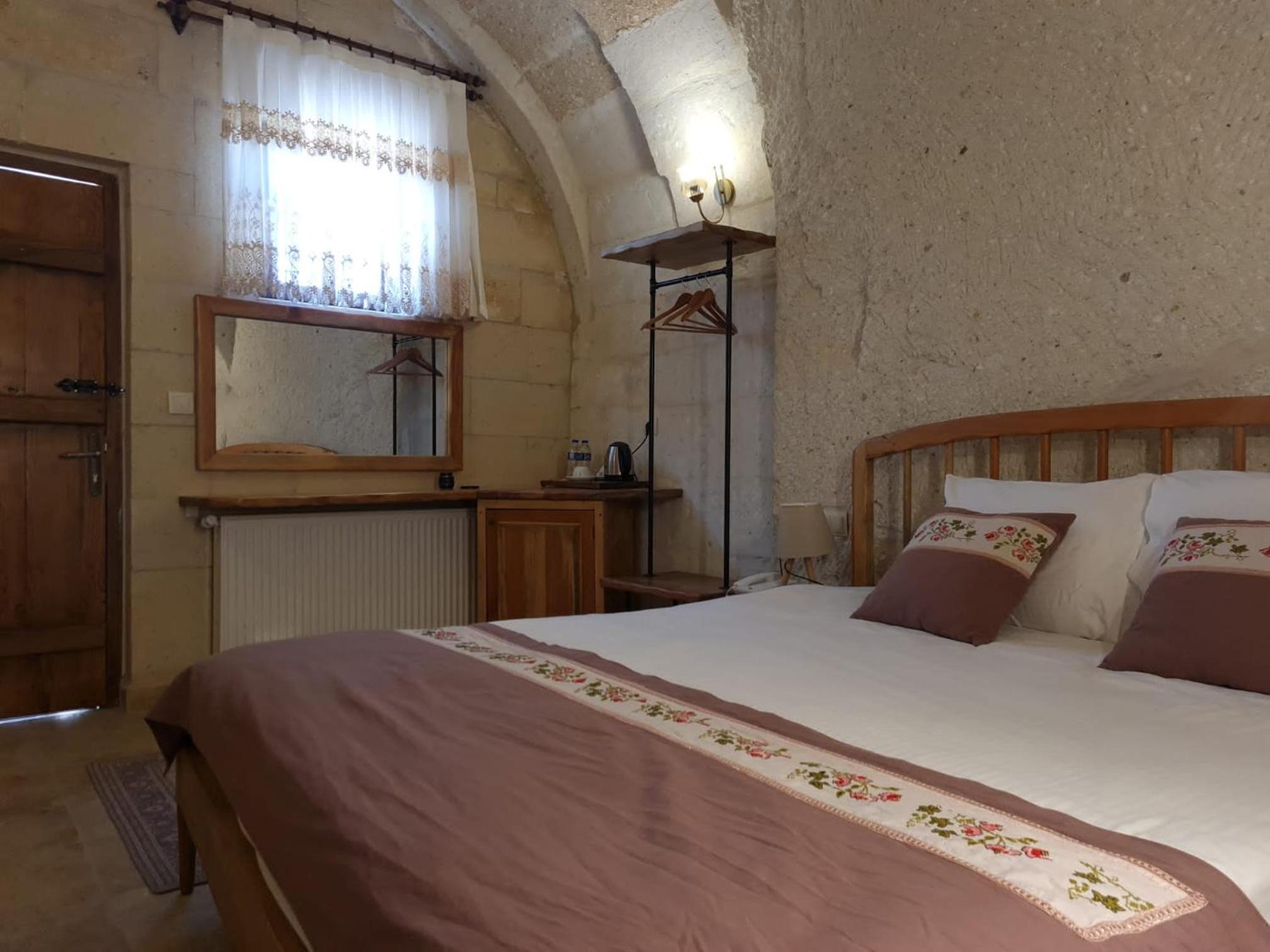 Habitación Doble Estándar
