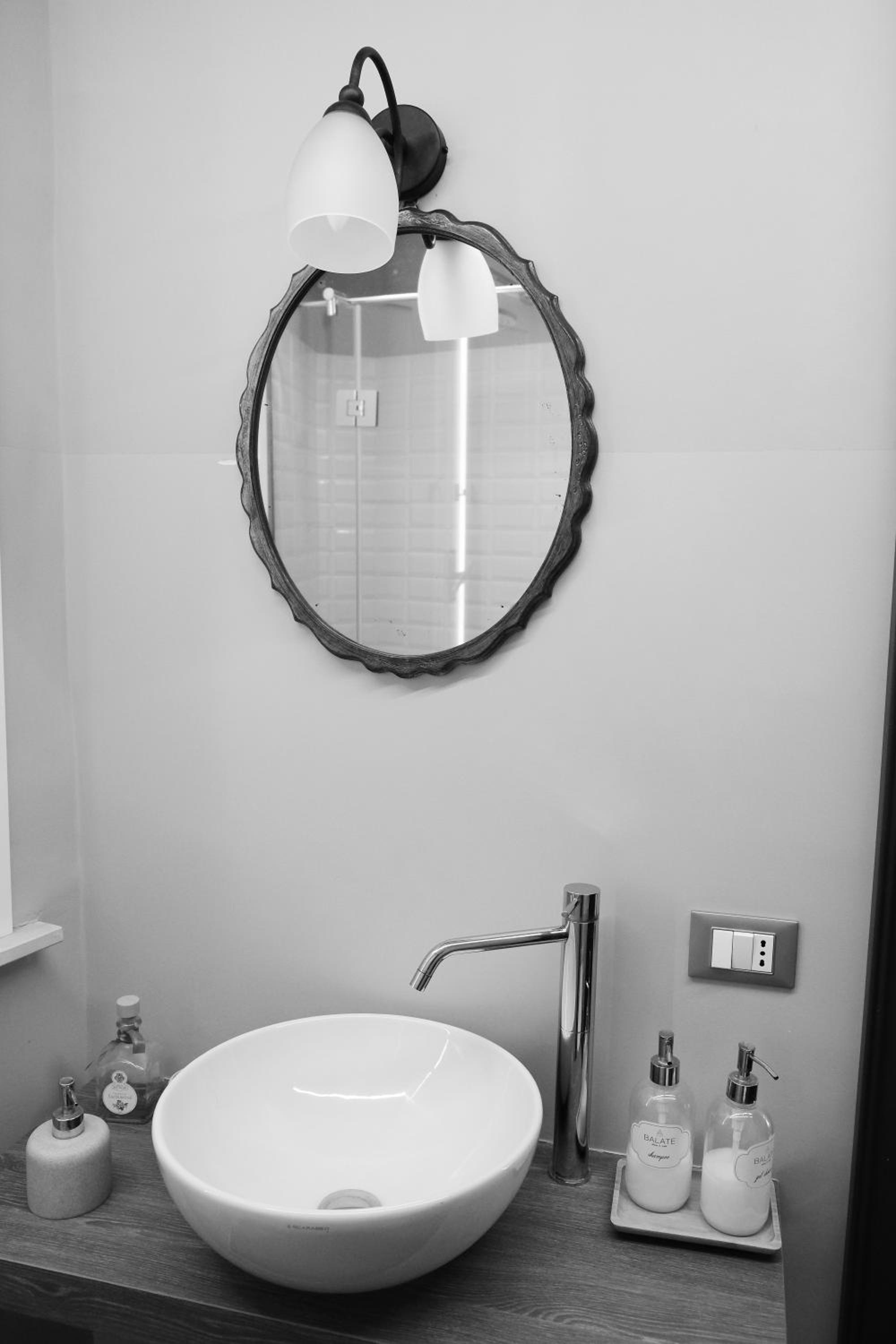 Double Room with Terrace - Photo 15