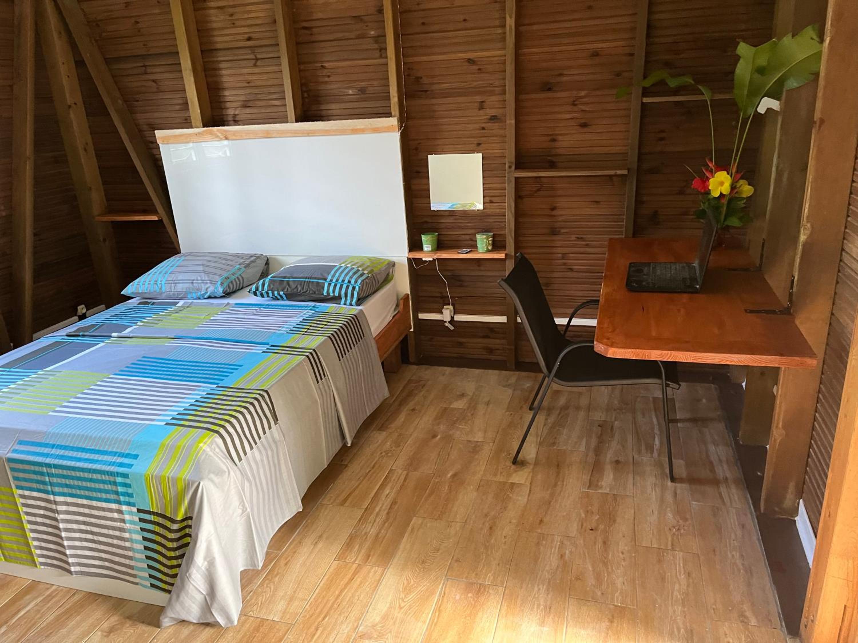 One-Bedroom House photo 2