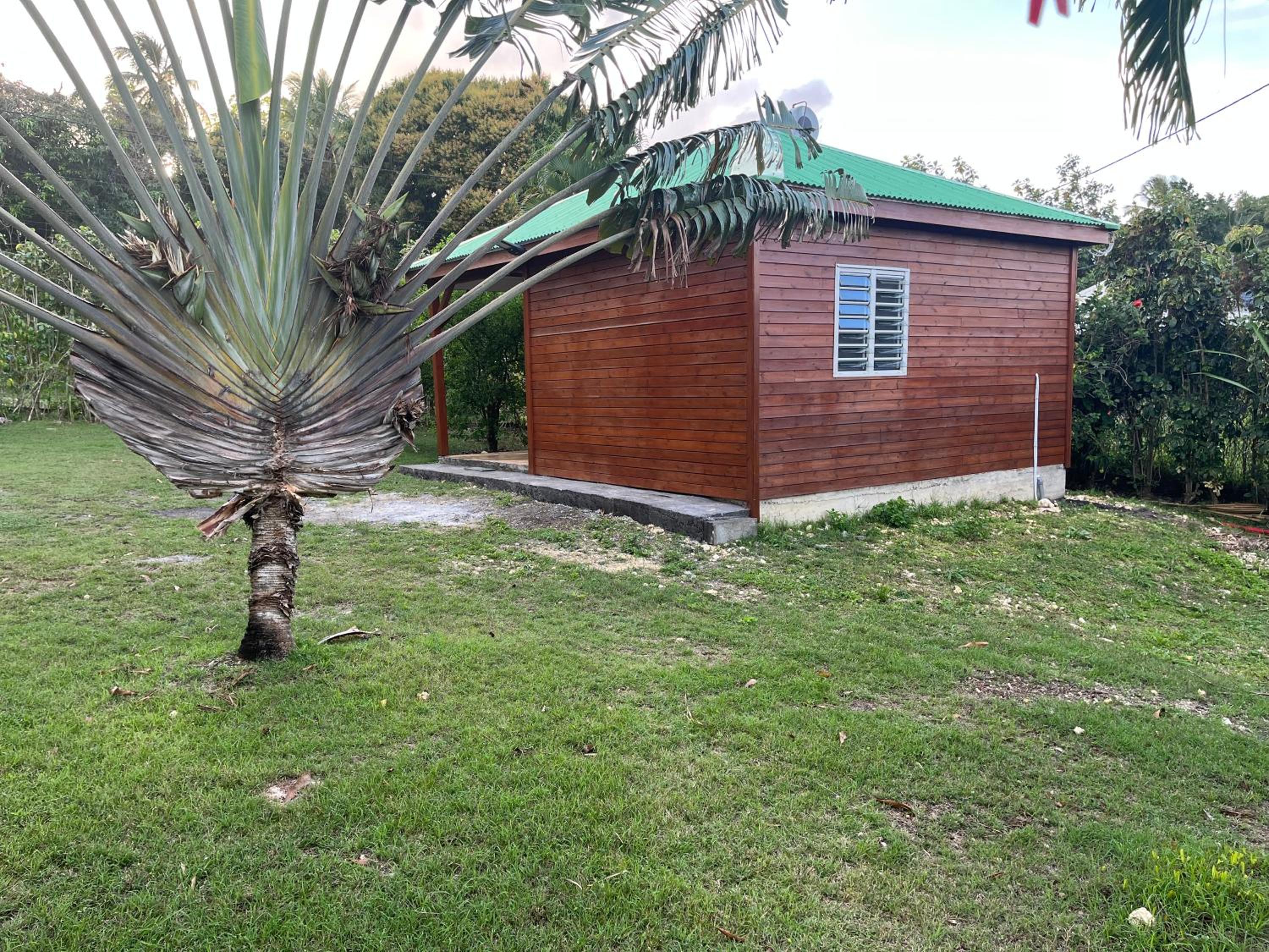 One-Bedroom House photo 3