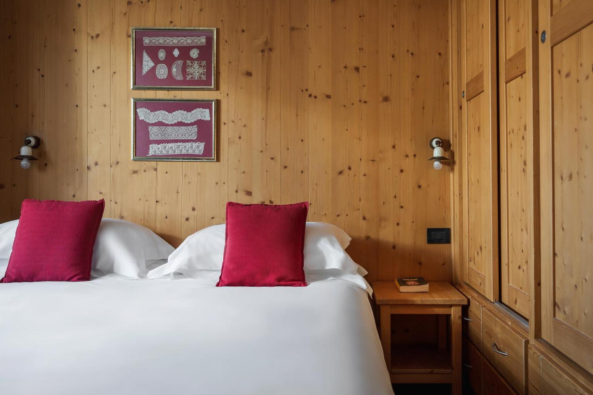 Economy Double Room photo 2