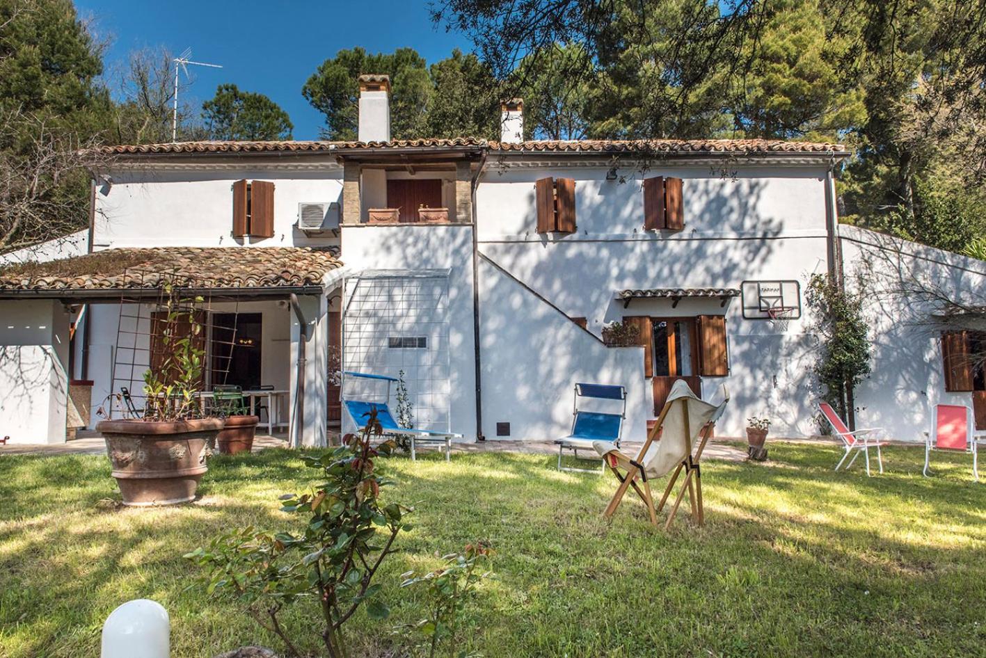 Villa with Private Pool photo 2