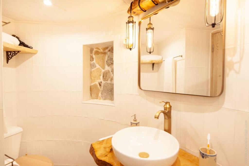 One-Bedroom Villa photo 2