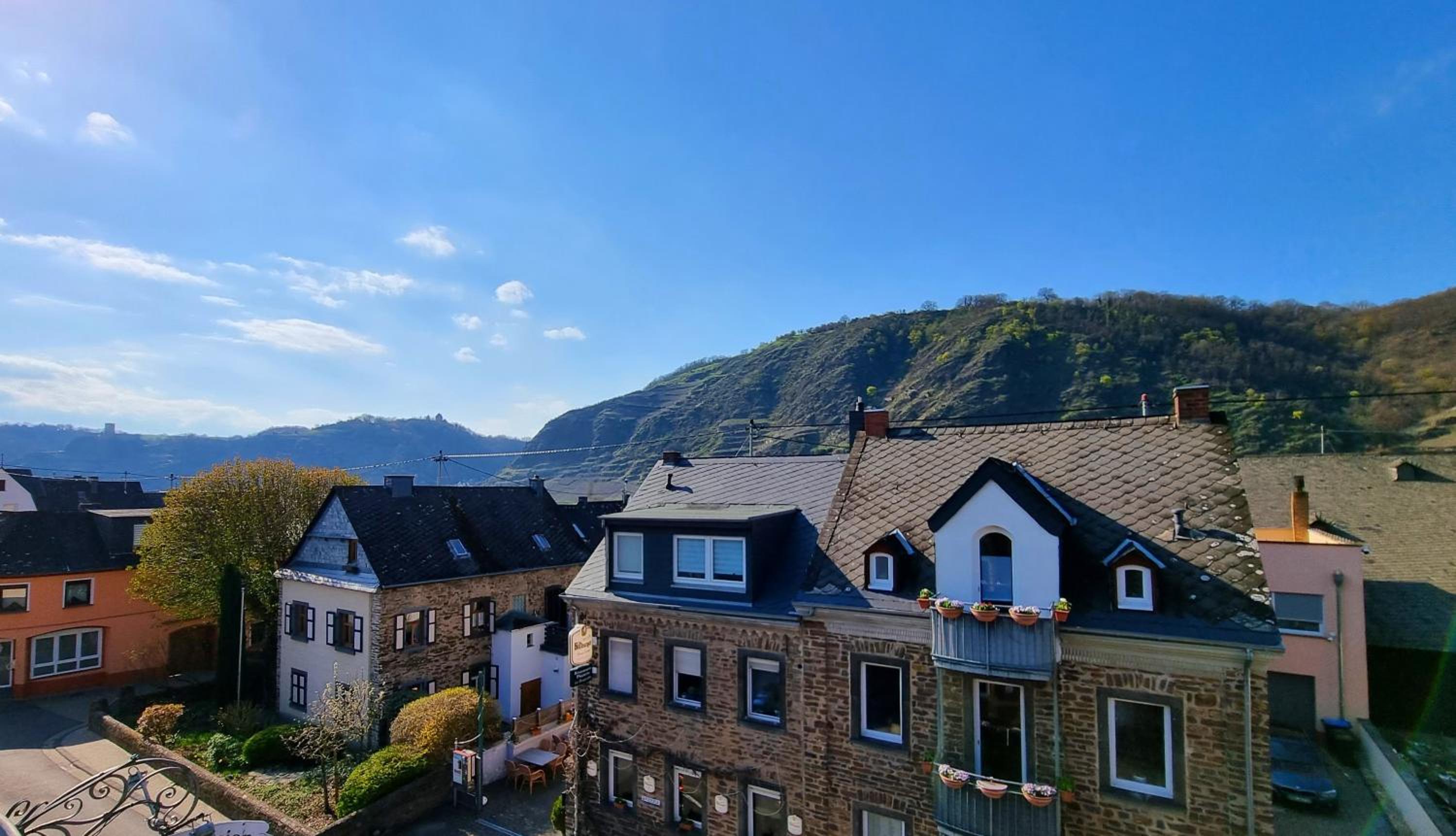Double Room with Mountain View photo 3
