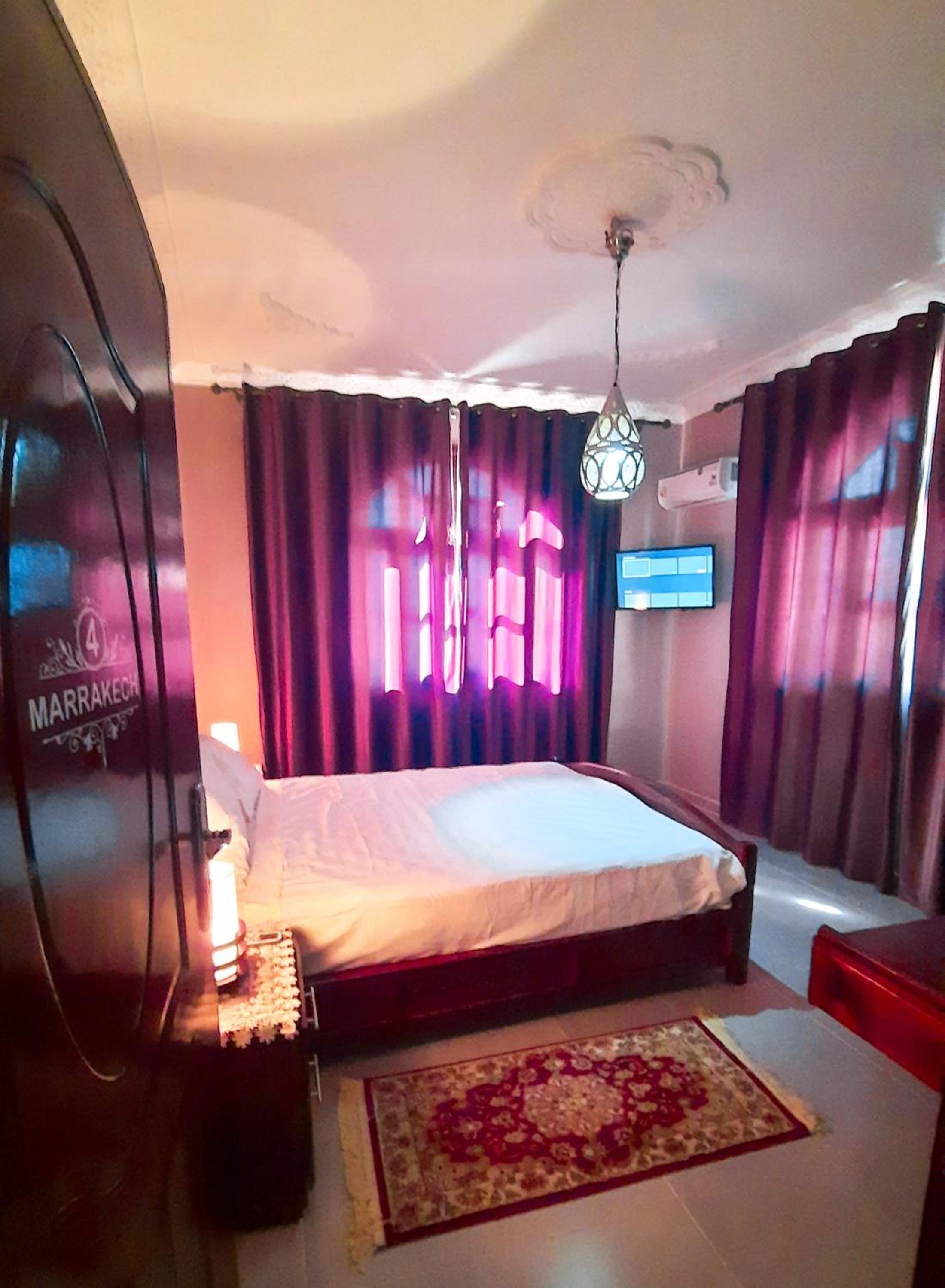 Double Room - Photo 1