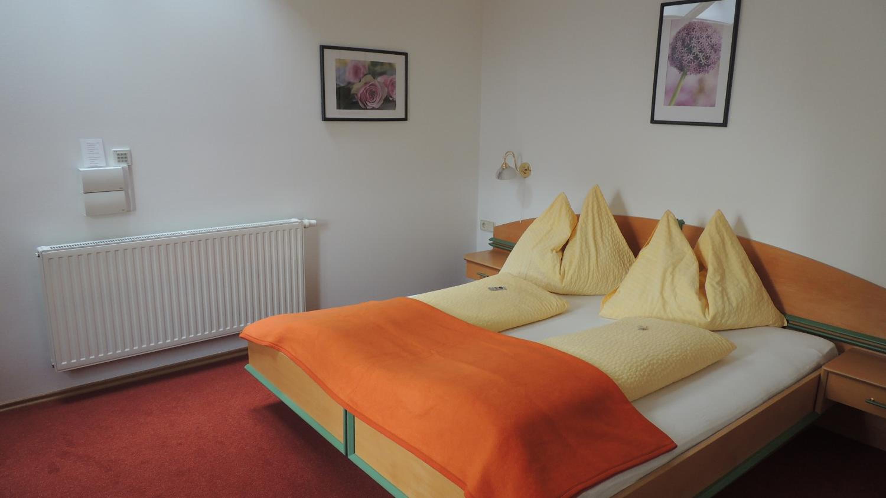 Double Room photo 1