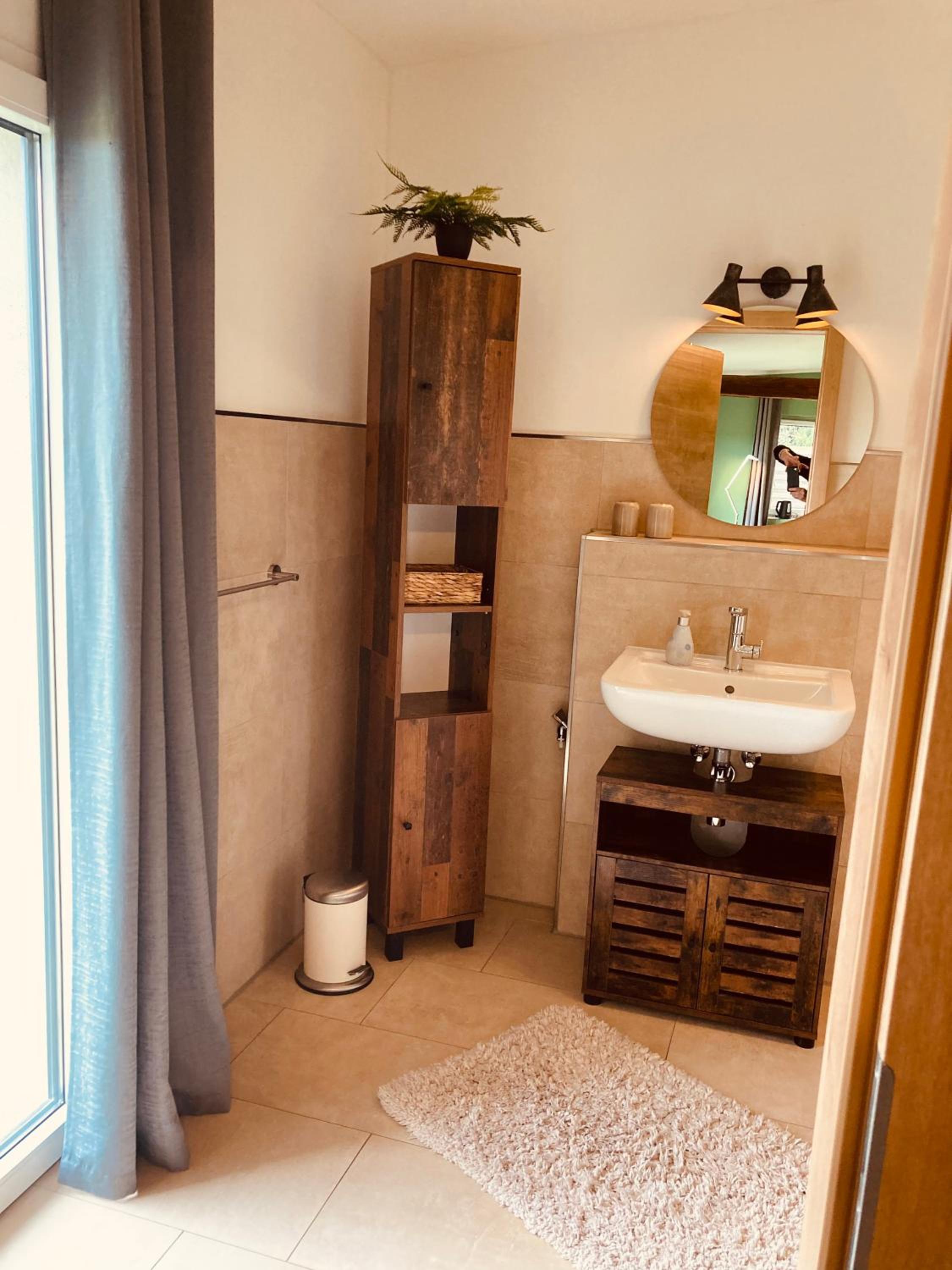 Single Room with Garden View photo 2