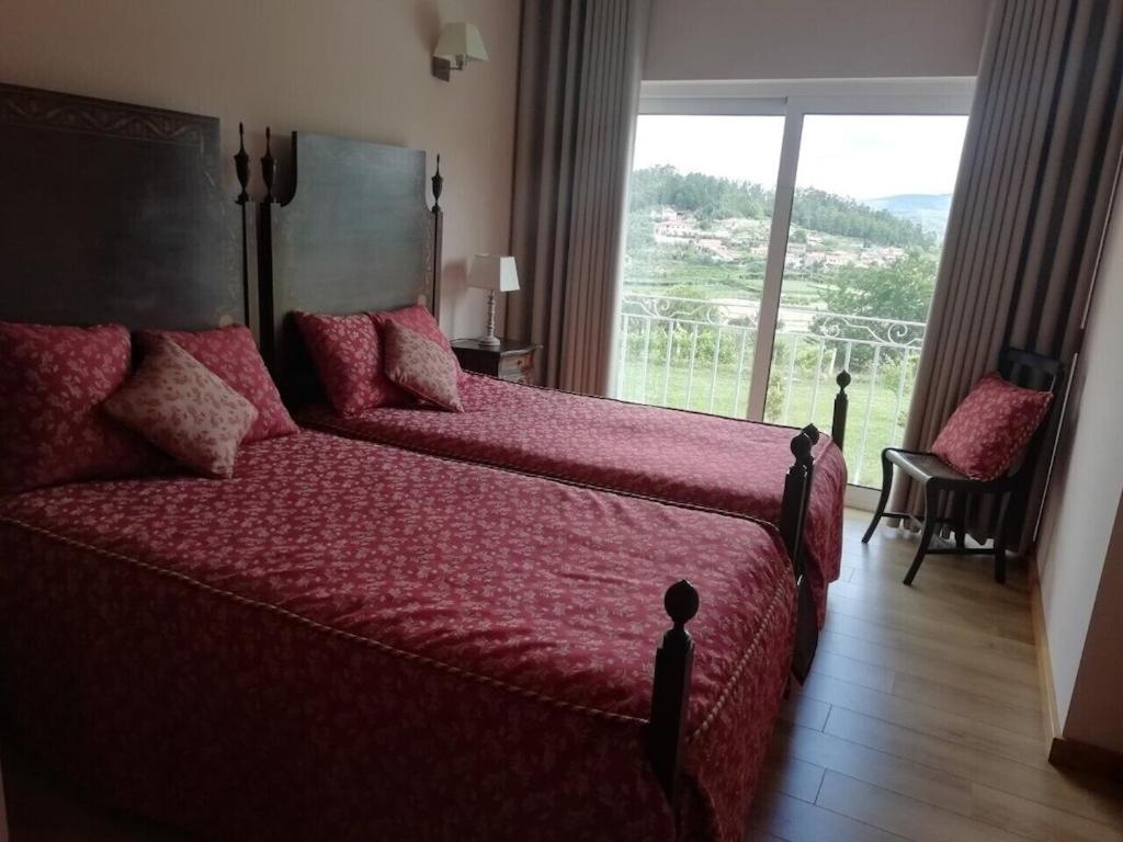 Double or Twin Room photo 1