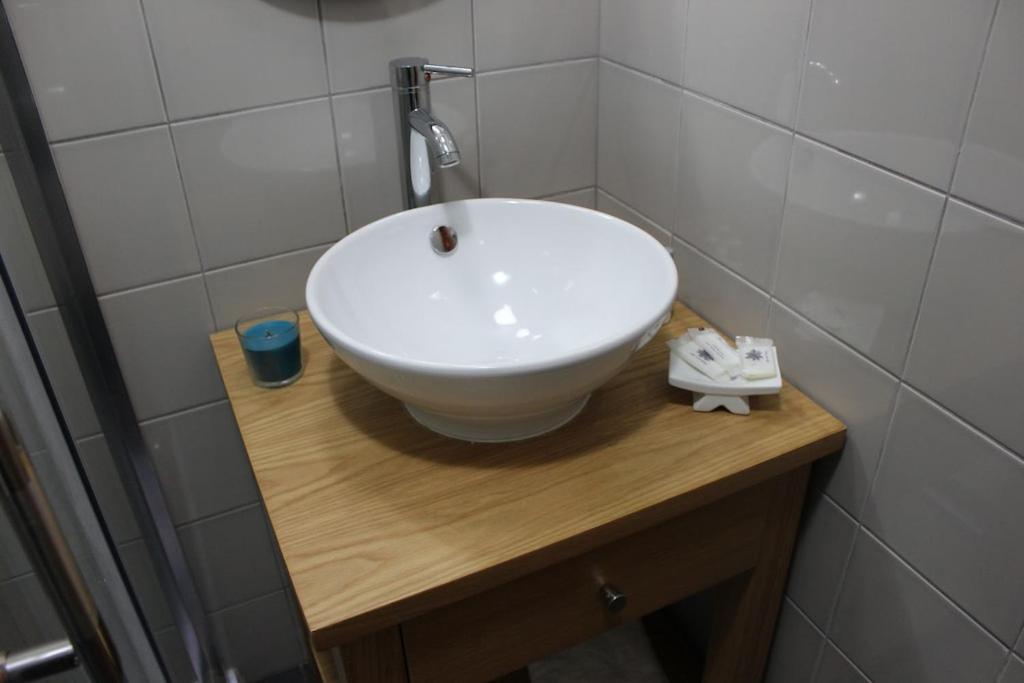 Double or Twin Room photo 2
