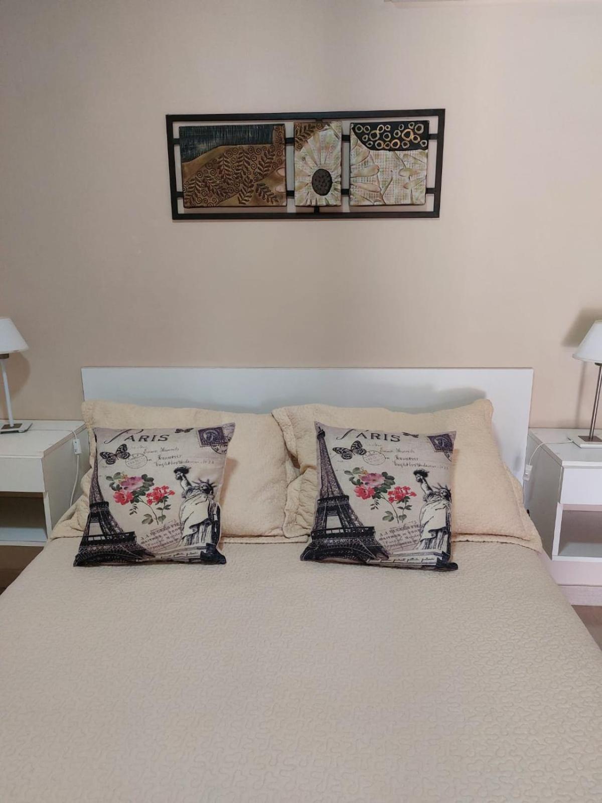 Duplex Apartment photo 1