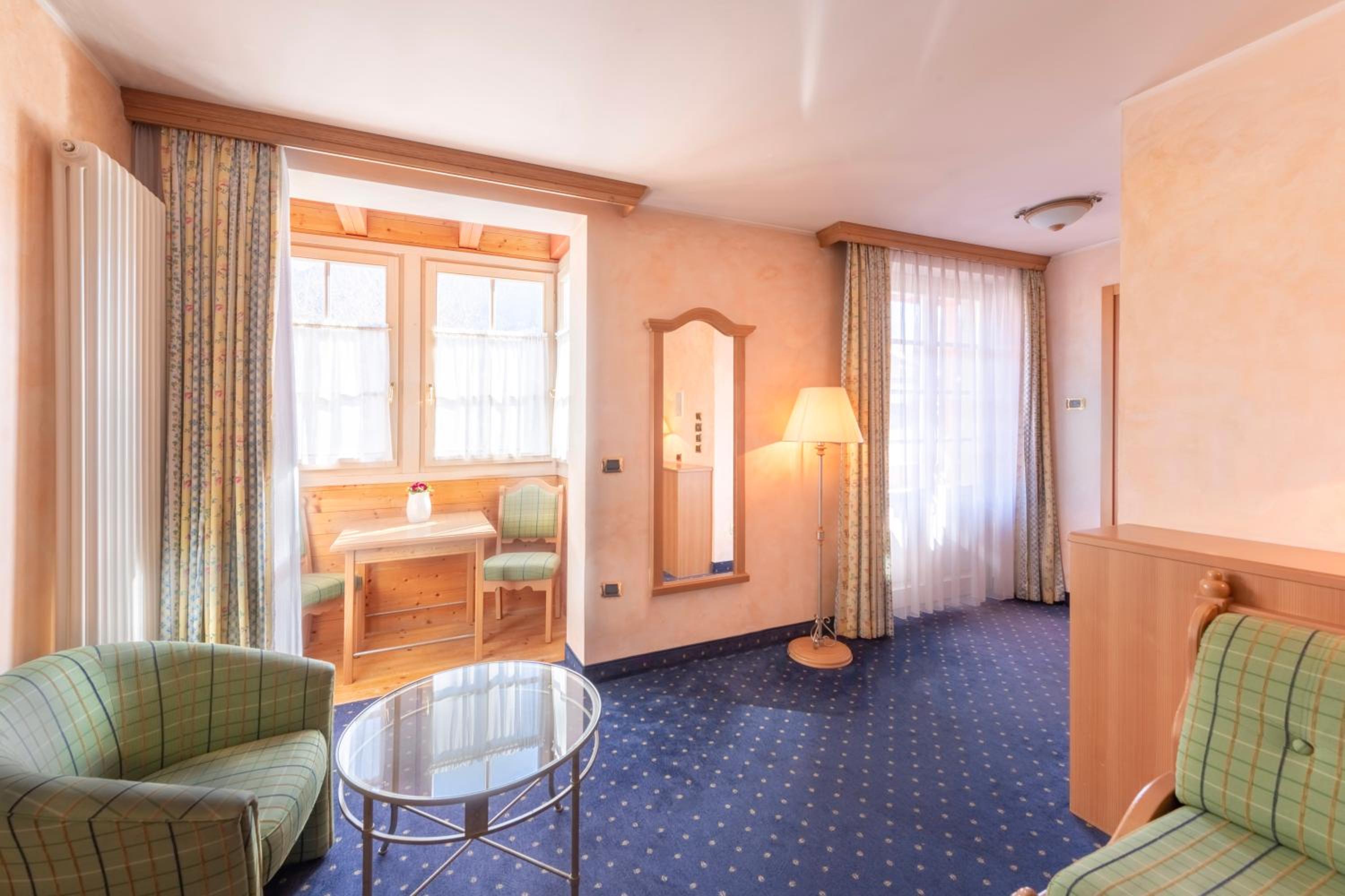 Junior Suite photo 1