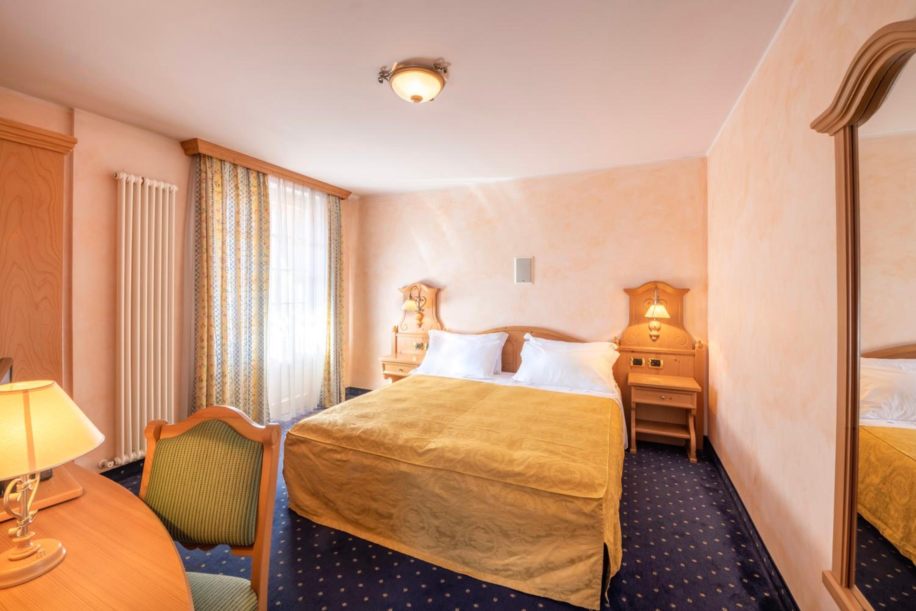 Standard Double Room photo 1