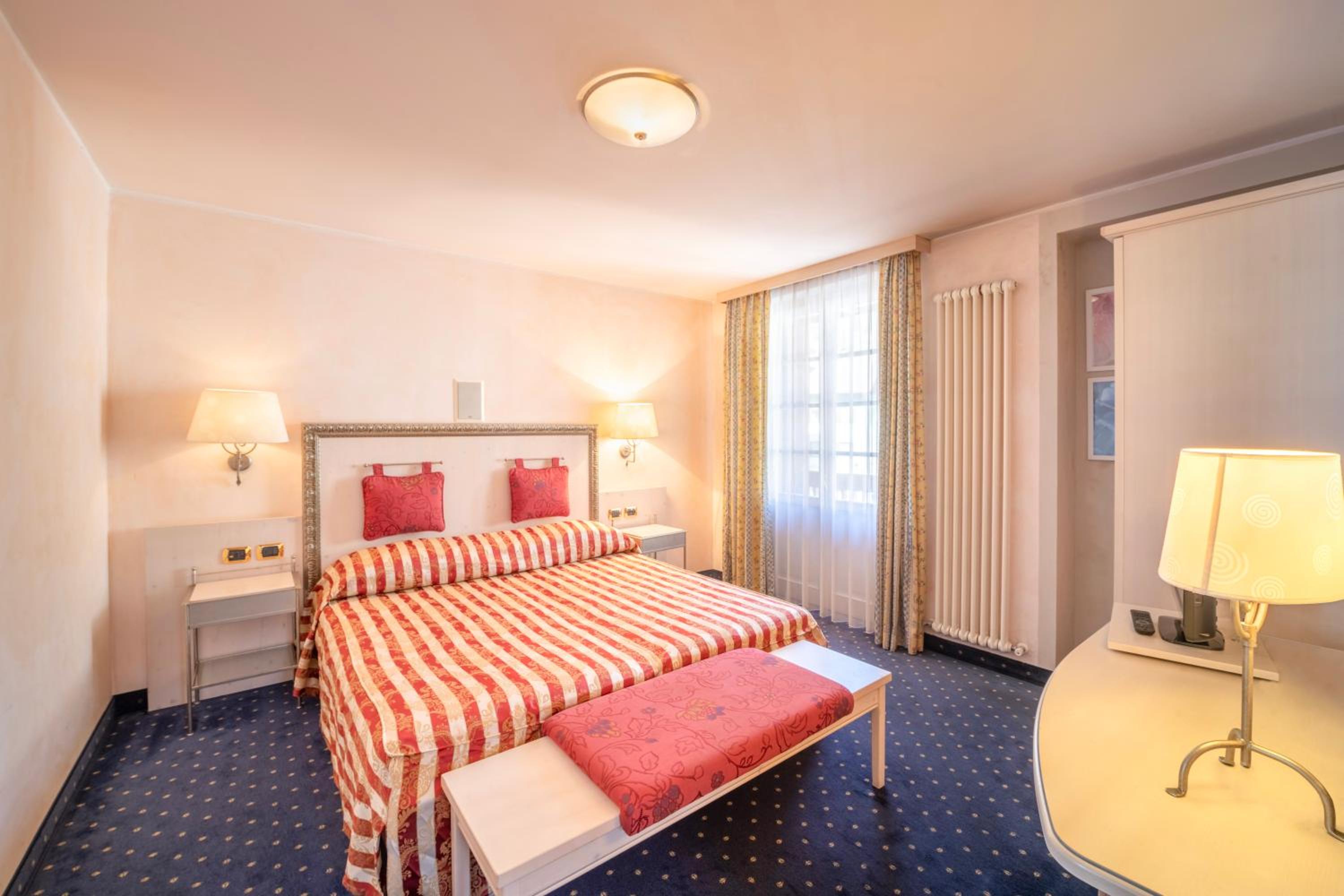 Junior Suite photo 2