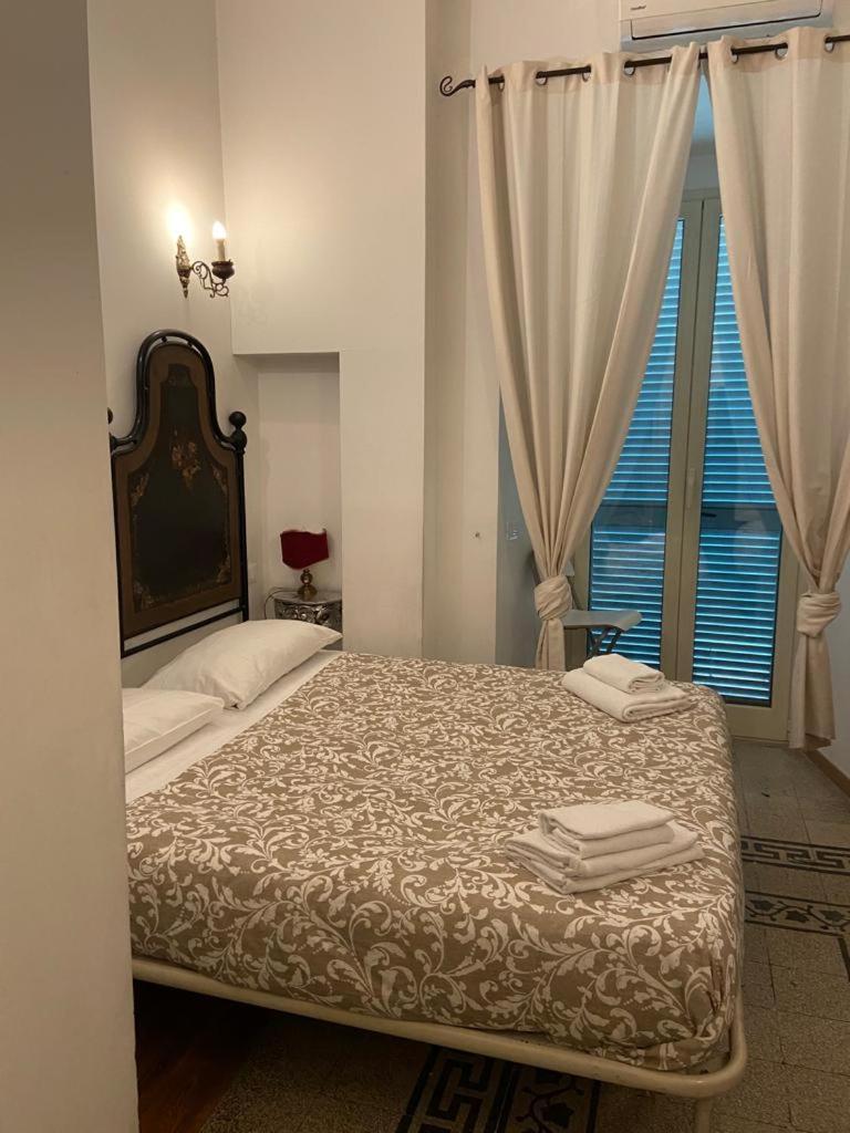 Triple Room with Balcony_ superiore con balcone Via Leone IV photo 2