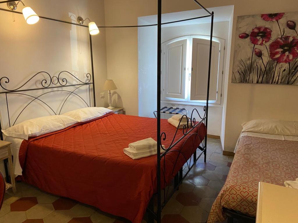 Standard Triple Room - Via Leone IV 38 photo 2