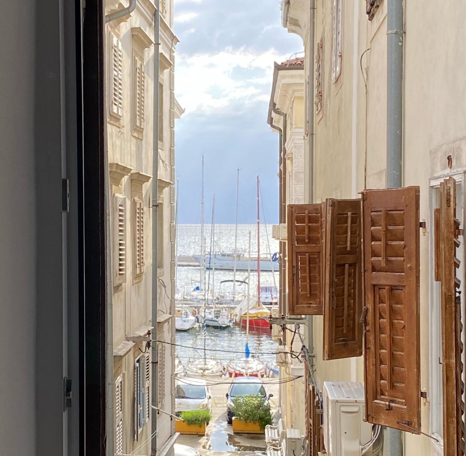 Apartment with Sea View photo 1