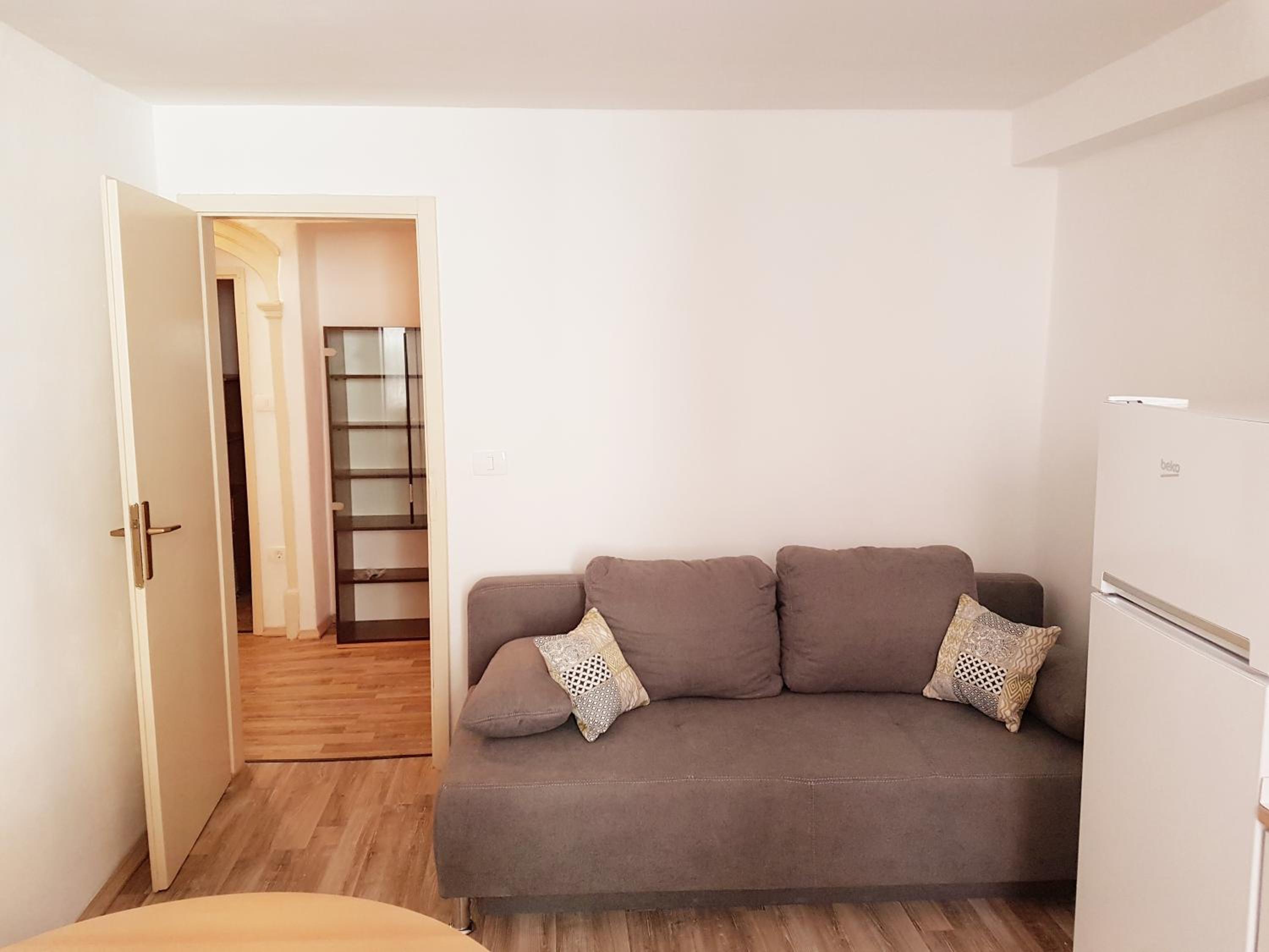 Two-Bedroom Apartment photo 2