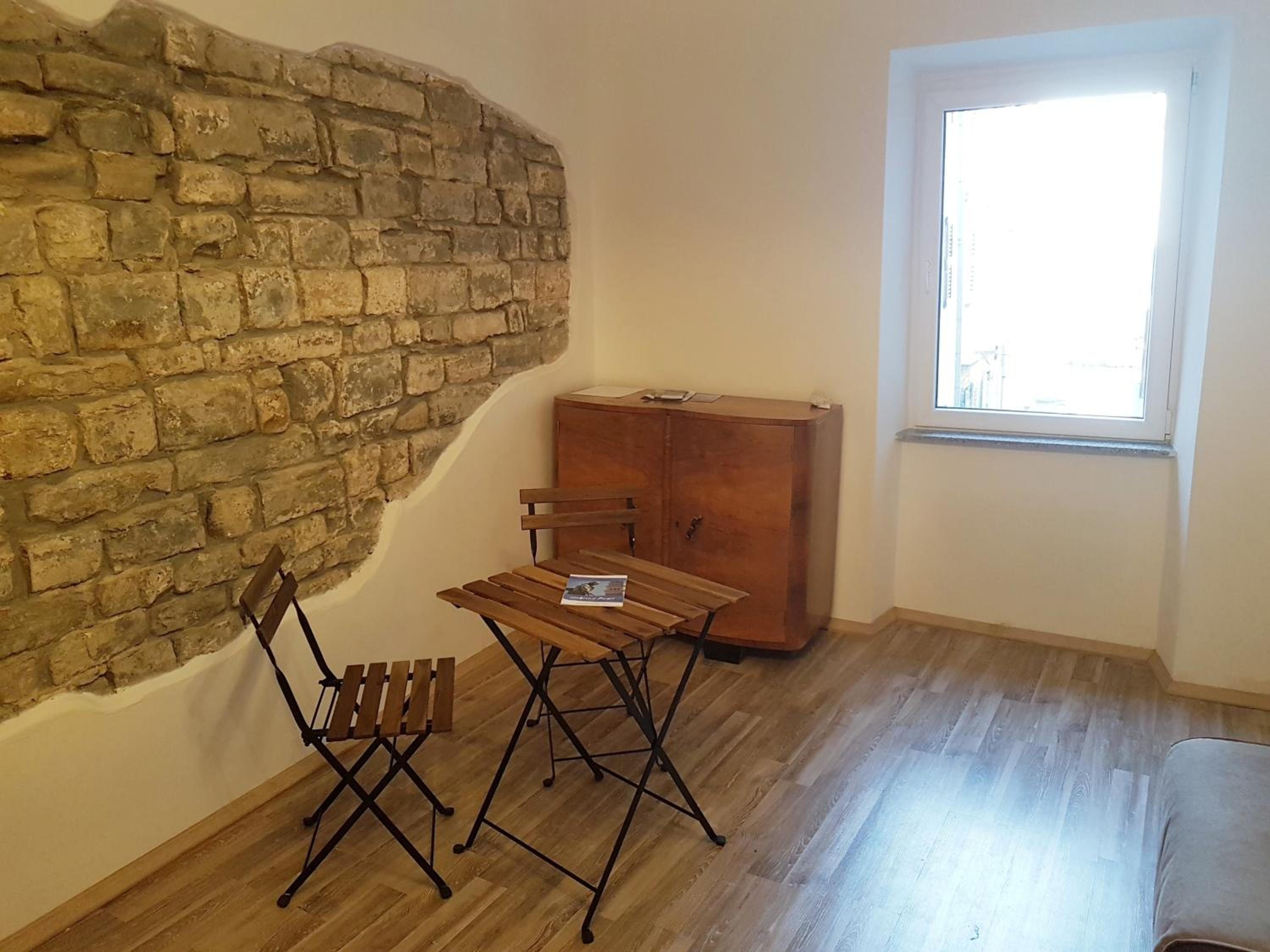 Apartment with Sea View photo 3