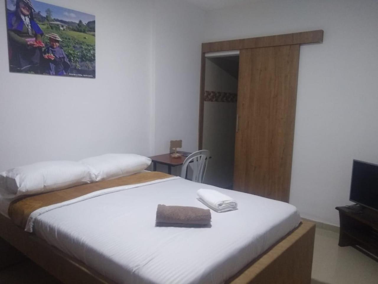 Double Room photo 1