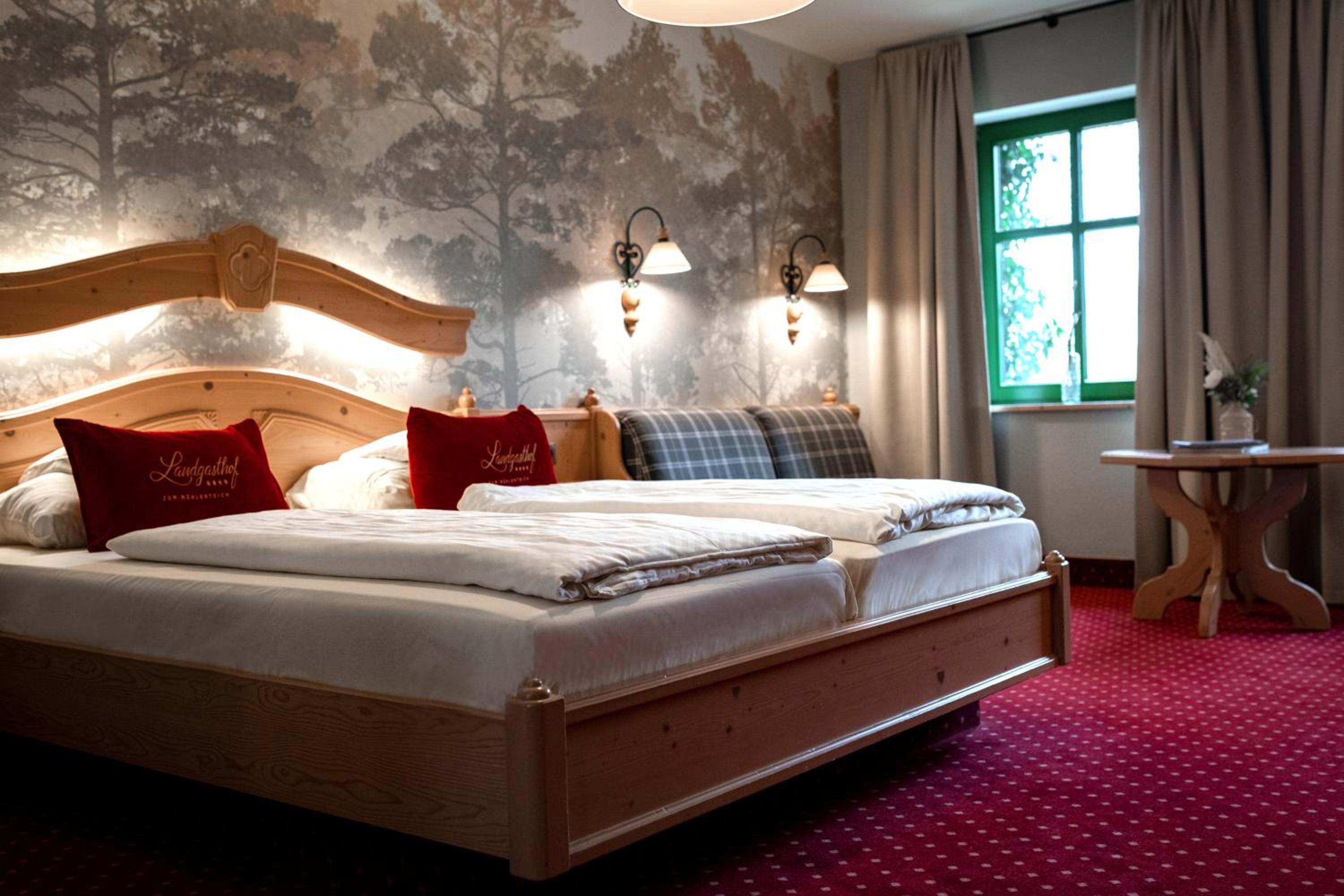 Double Room - Category III - Photo 2