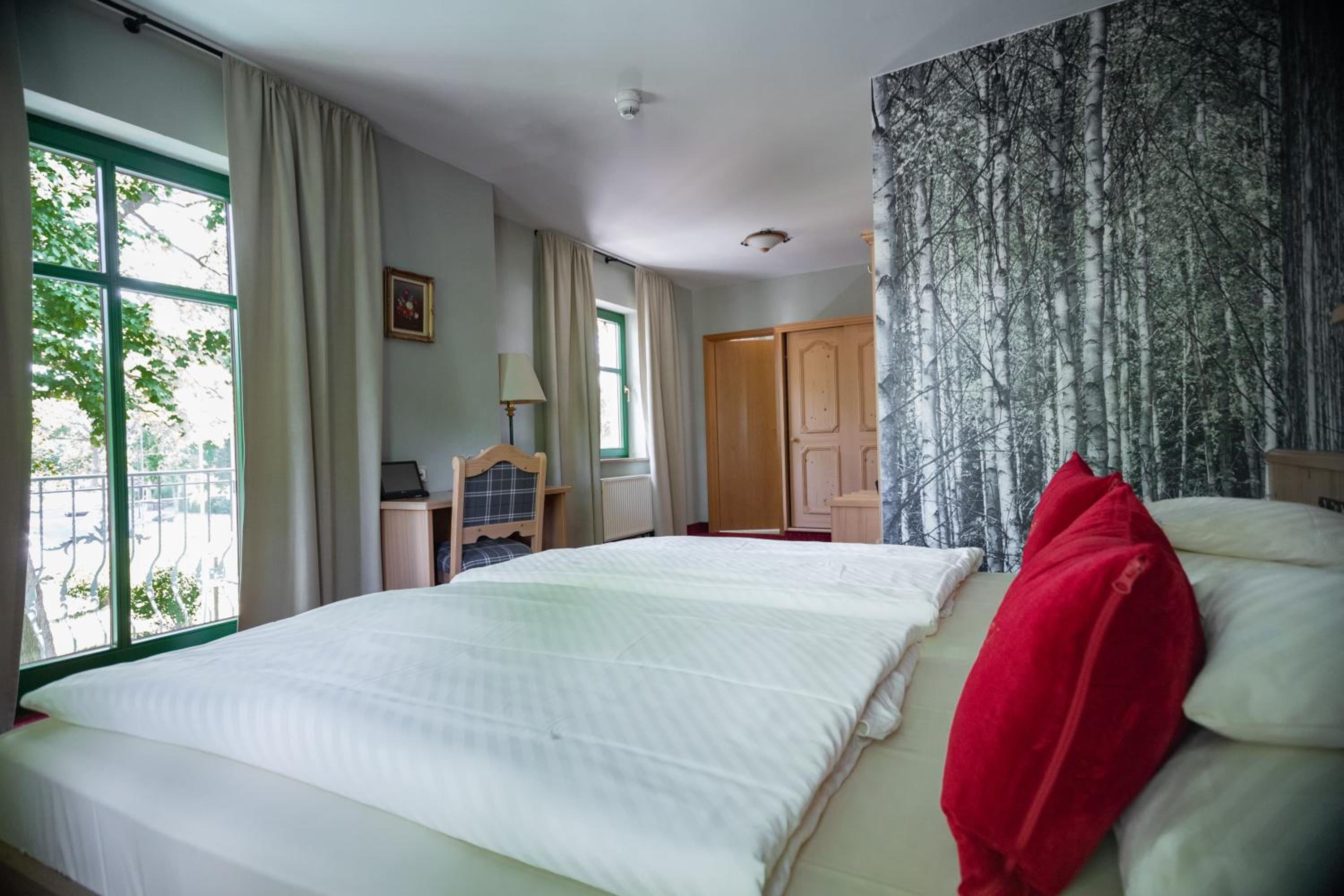 Double Room - Category III - Photo 1