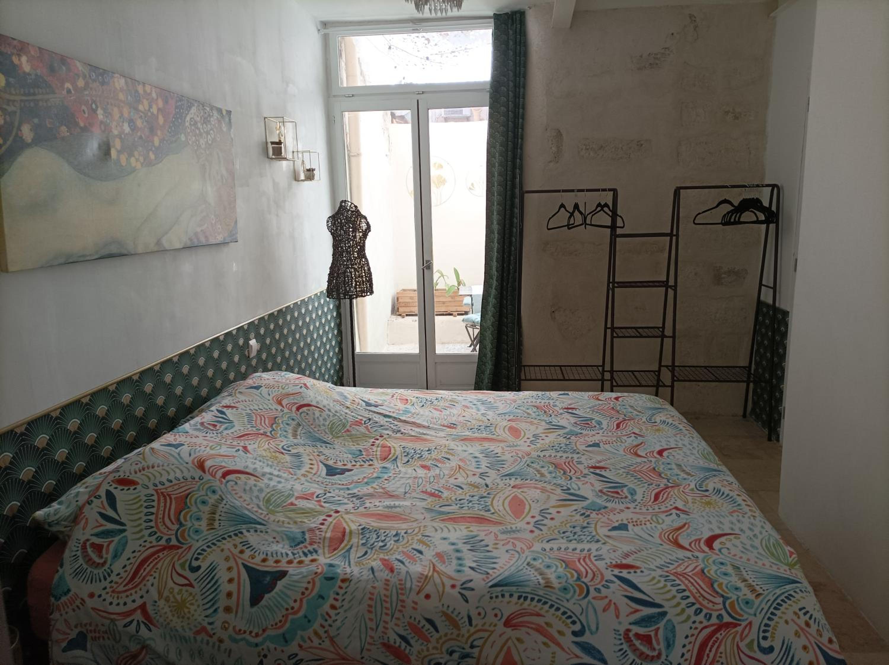 One-Bedroom Villa - Photo 1