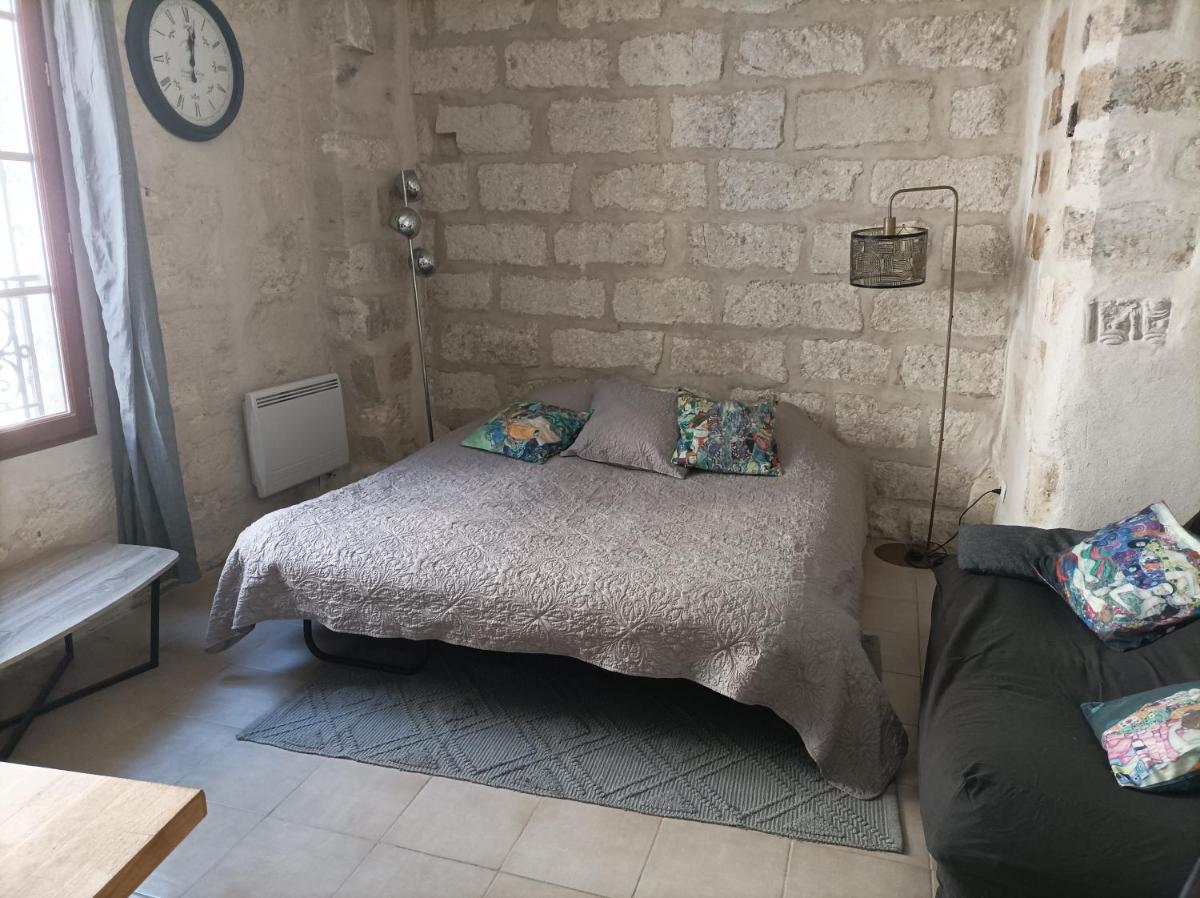 One-Bedroom Villa - Photo 2
