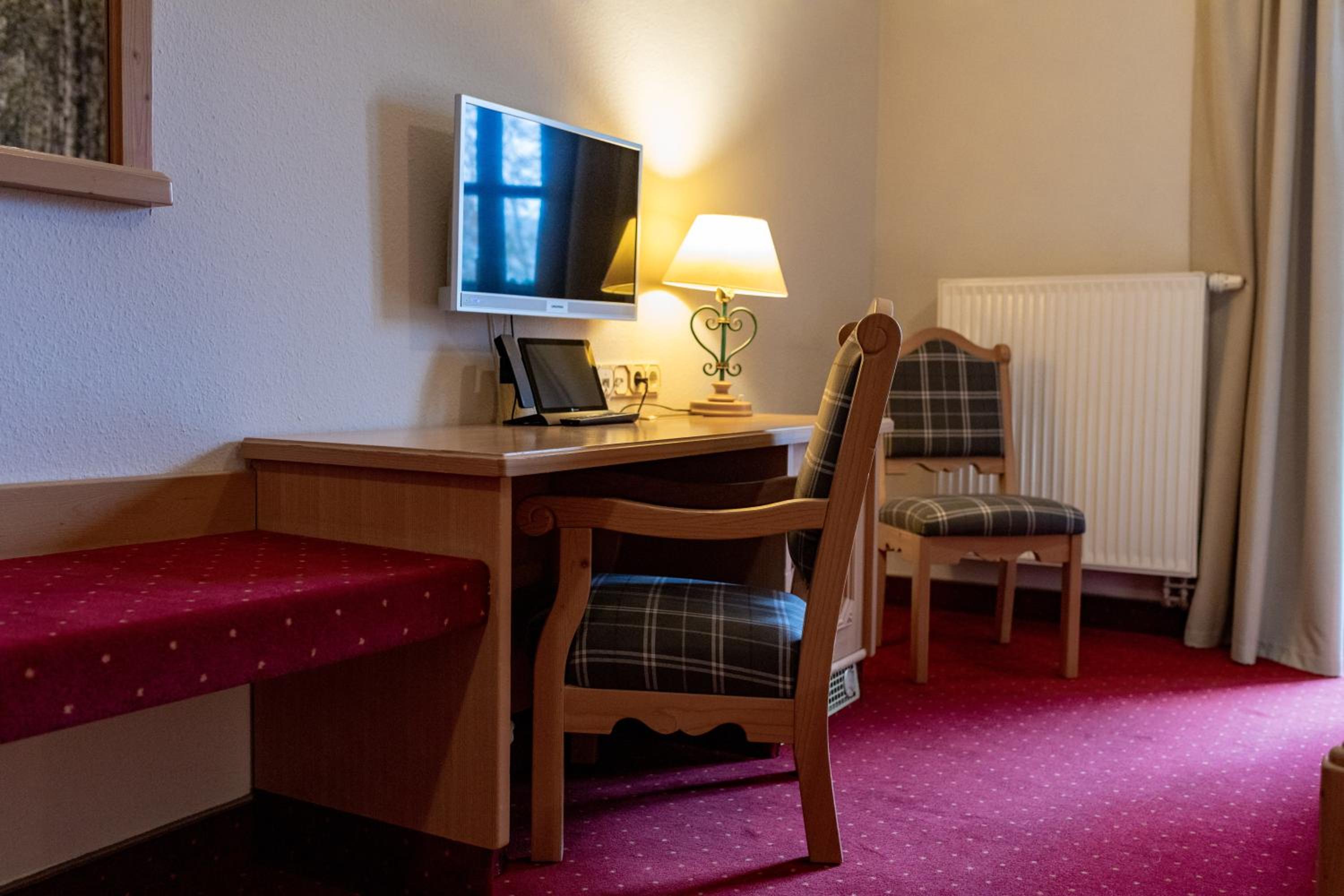 Double Room - Category I - Photo 4