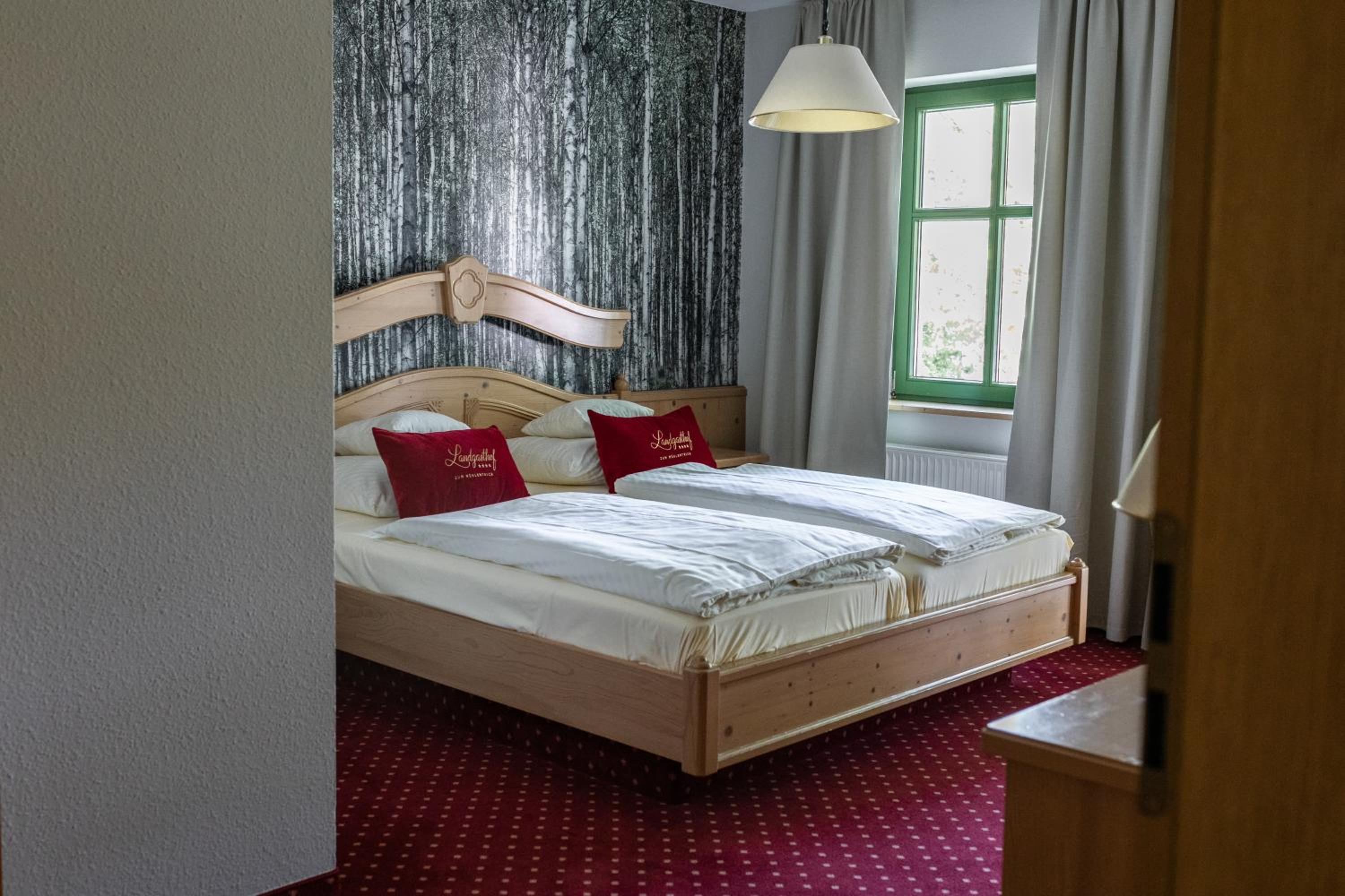 Double Room - Category I - Photo 3