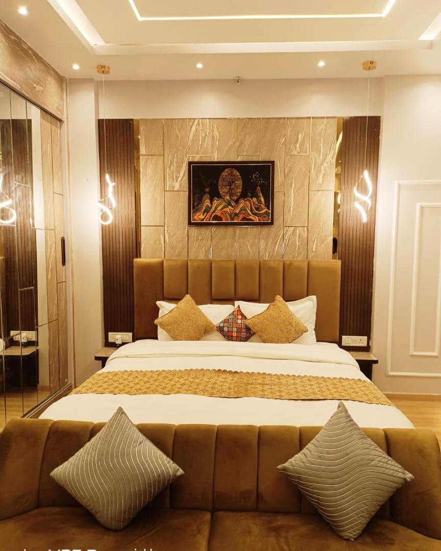 Deluxe Suite - Photo 16