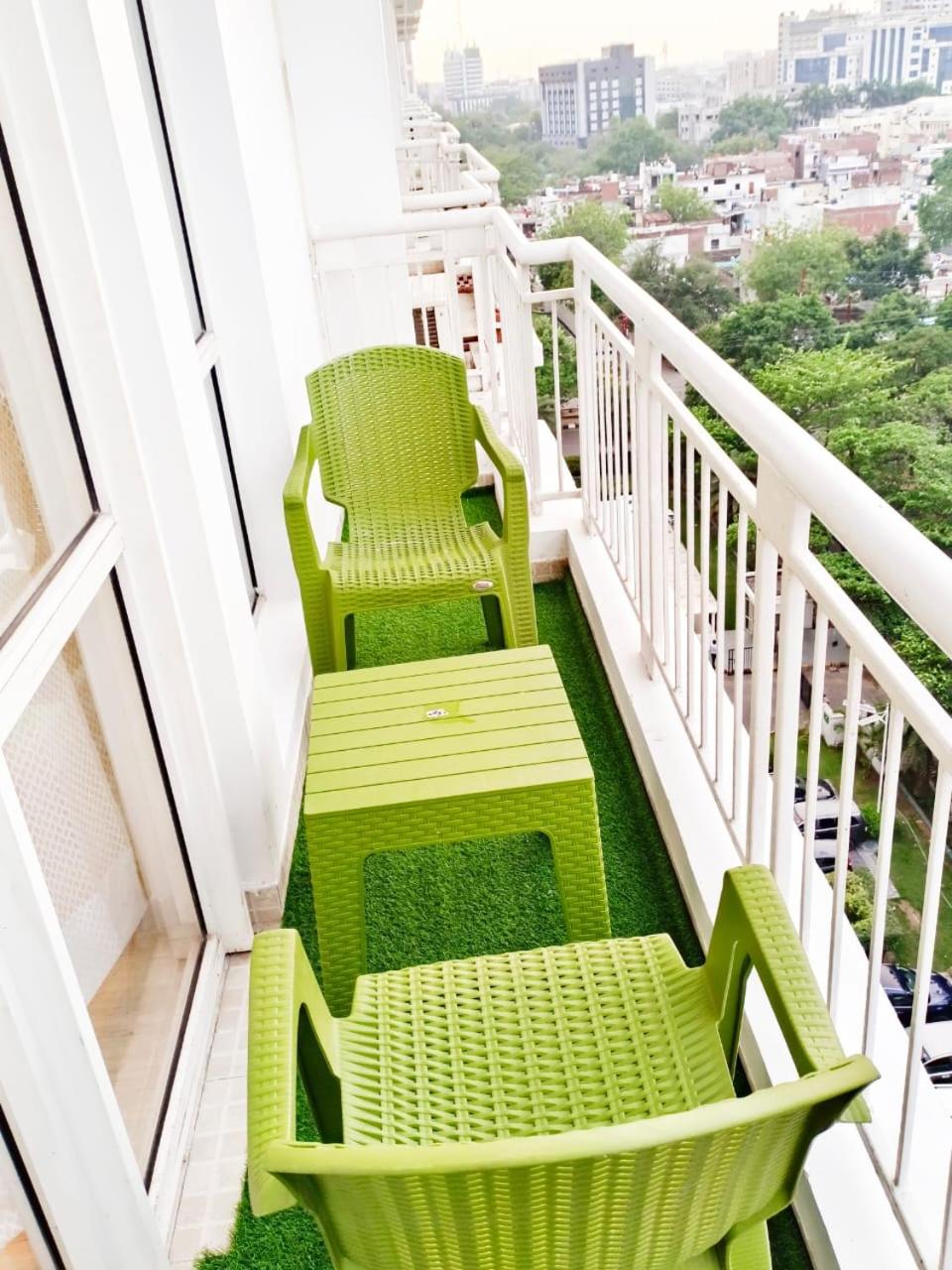 Deluxe King Suite - Photo 3