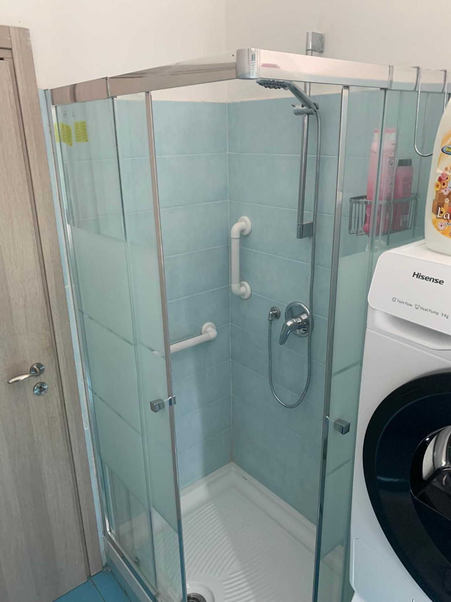 Triple Room with Shared Bathroom photo 3