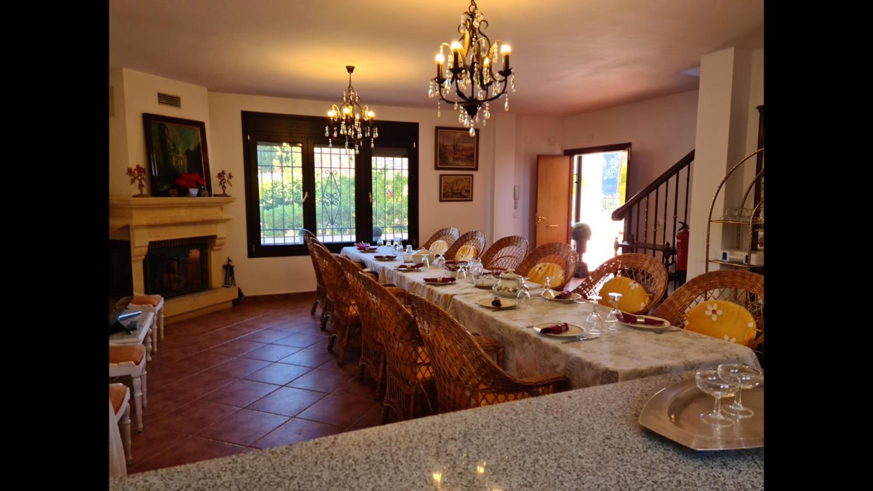 Villa photo 3