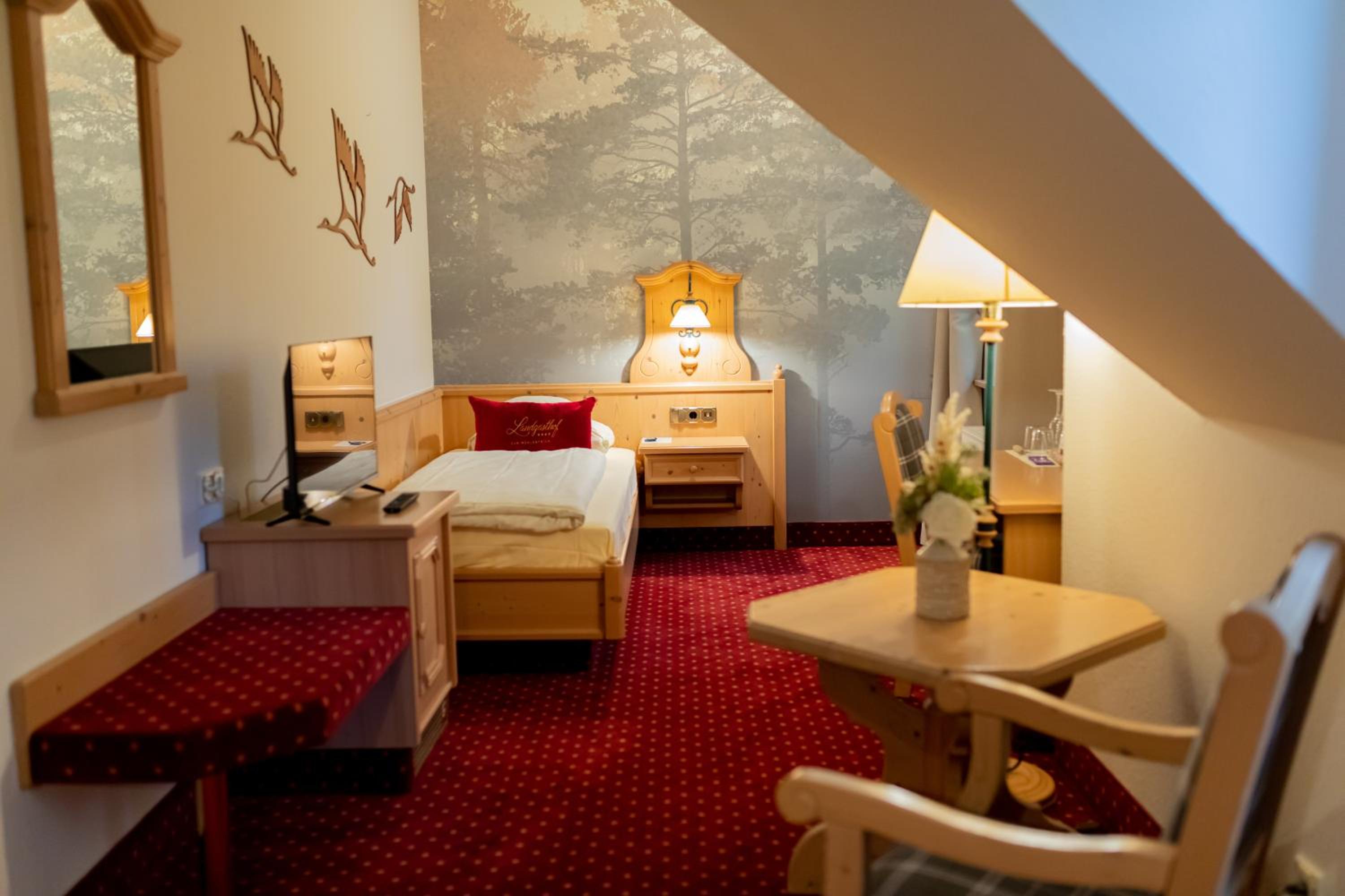Double Room - Category II - Photo 1
