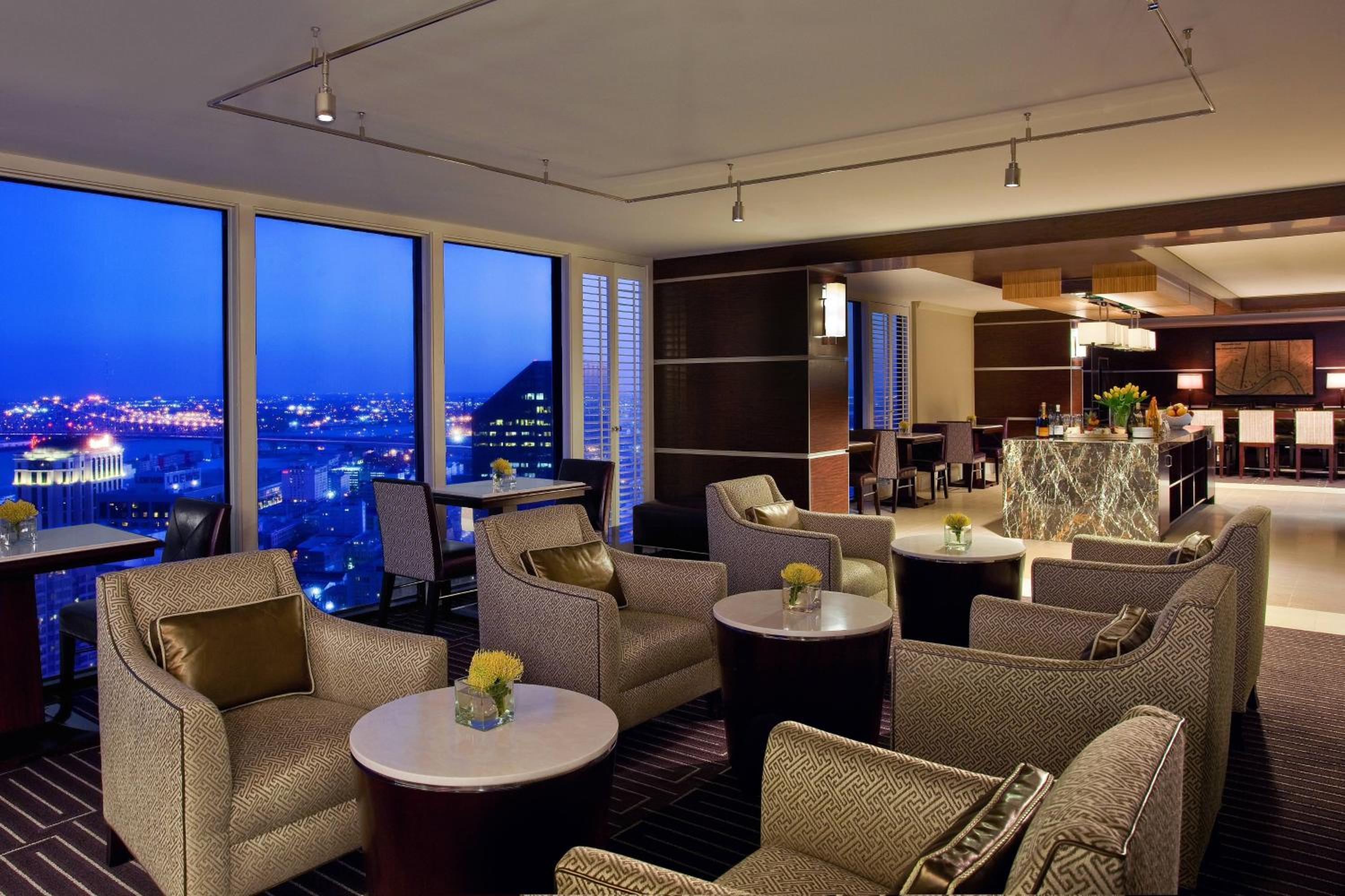 Club level, Guest room, 1 King - Photo 6