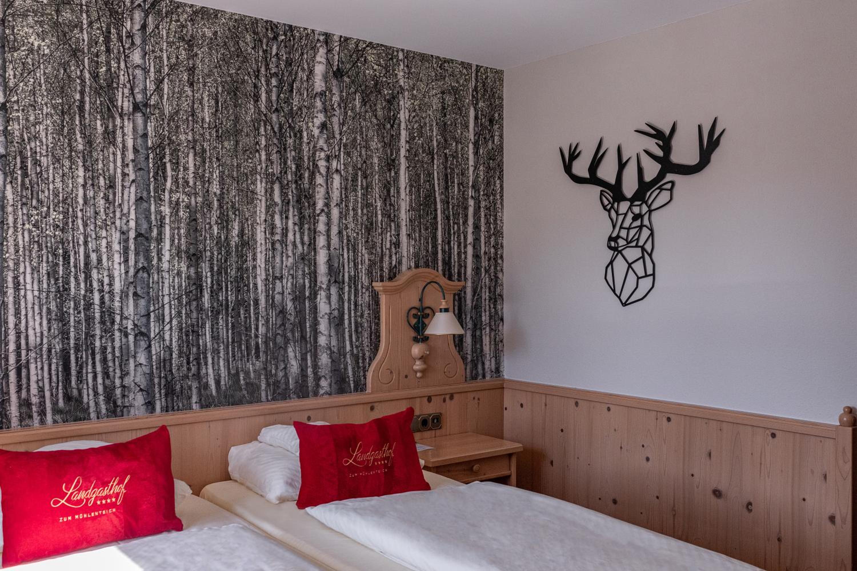 Double Room - Category I - Photo 1