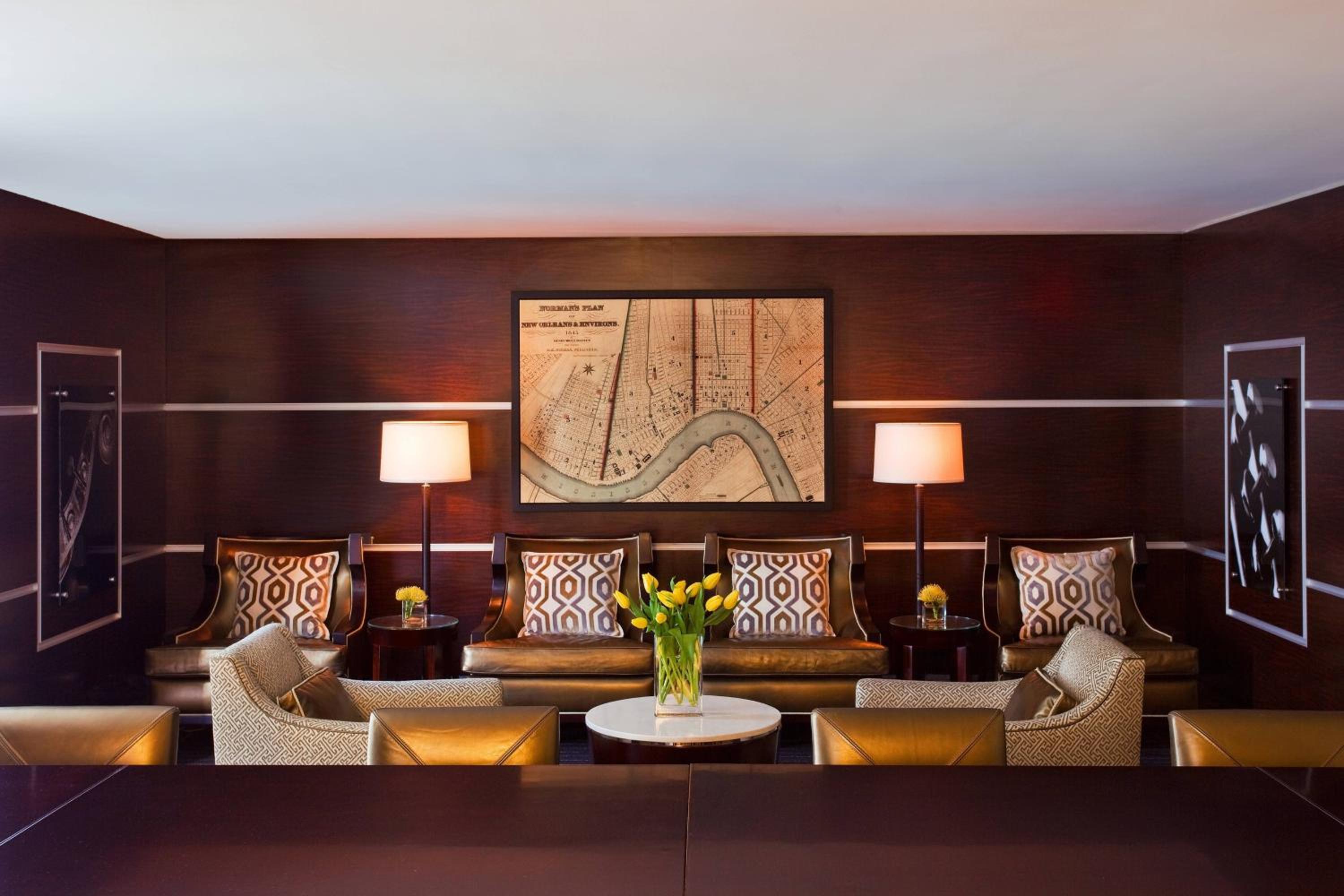 Club level, Guest room, 1 King - Photo 5