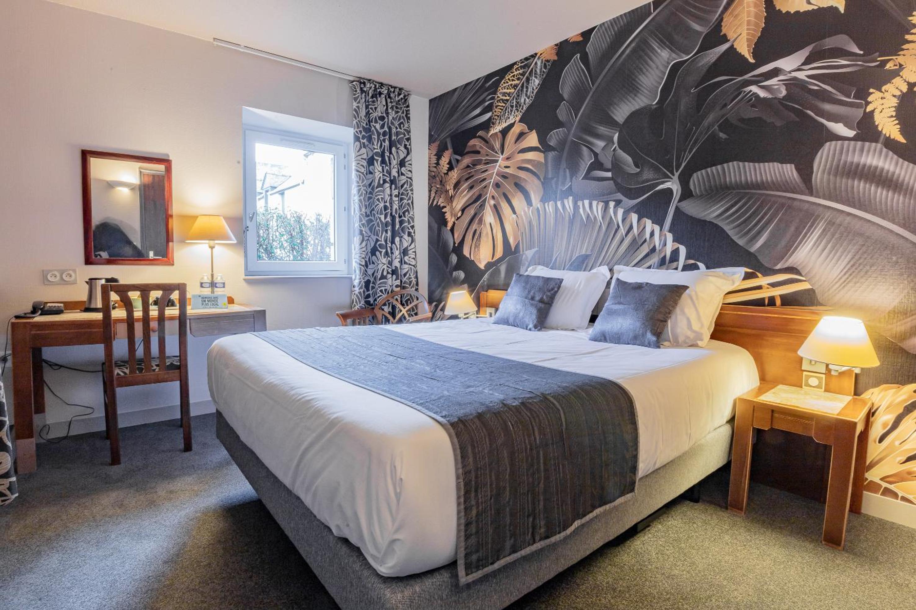 Comfort Double Room - Photo 1